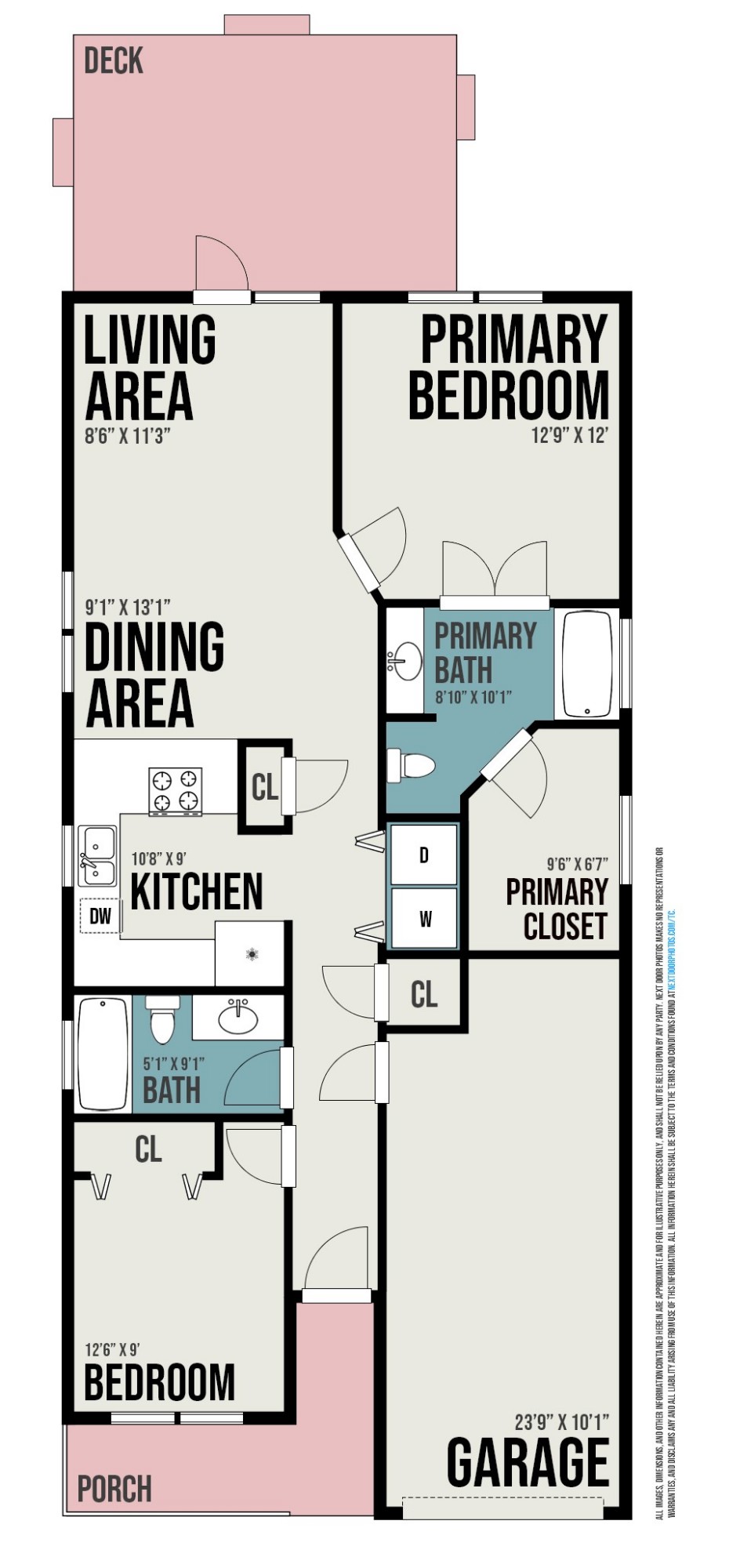 LIGHTHOUSE POINTE - Residential