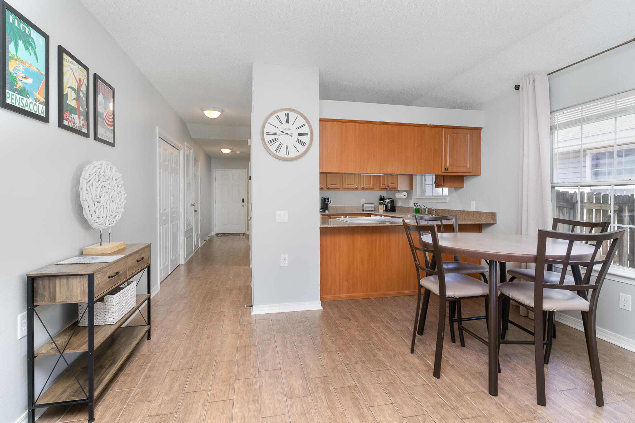 LIGHTHOUSE POINTE - Residential