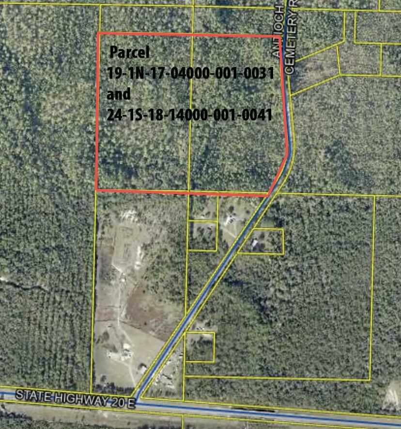 Expansive 34-acre property that offers incredible potential in the rapidly growing Freeport area. Whether you're looking for a private getaway,  or a dream project, this land delivers.Imagine the possibilities: a serene game lodge surrounded by wildlife, a sprawling equestrian estate with horse stables, or a peaceful country retreat for your family. The property is close enough to modern conveniences but far enough to enjoy the tranquility of nature.Located just a short drive to the stunning 30A beaches and Northwest Florida Beaches International Airport, this lot combines country charm with coastal access.Don't miss this rare opportunity to own a piece of Freeport's future. Build your vision today!