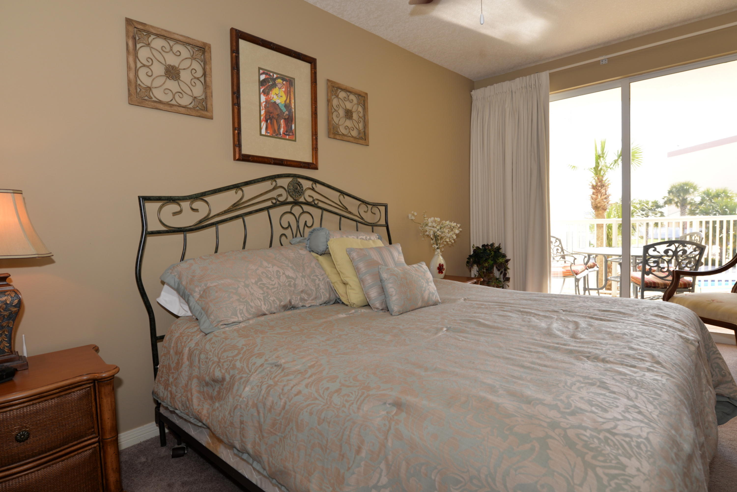 DESTIN WEST BEACH & BAY RESORT - Residential