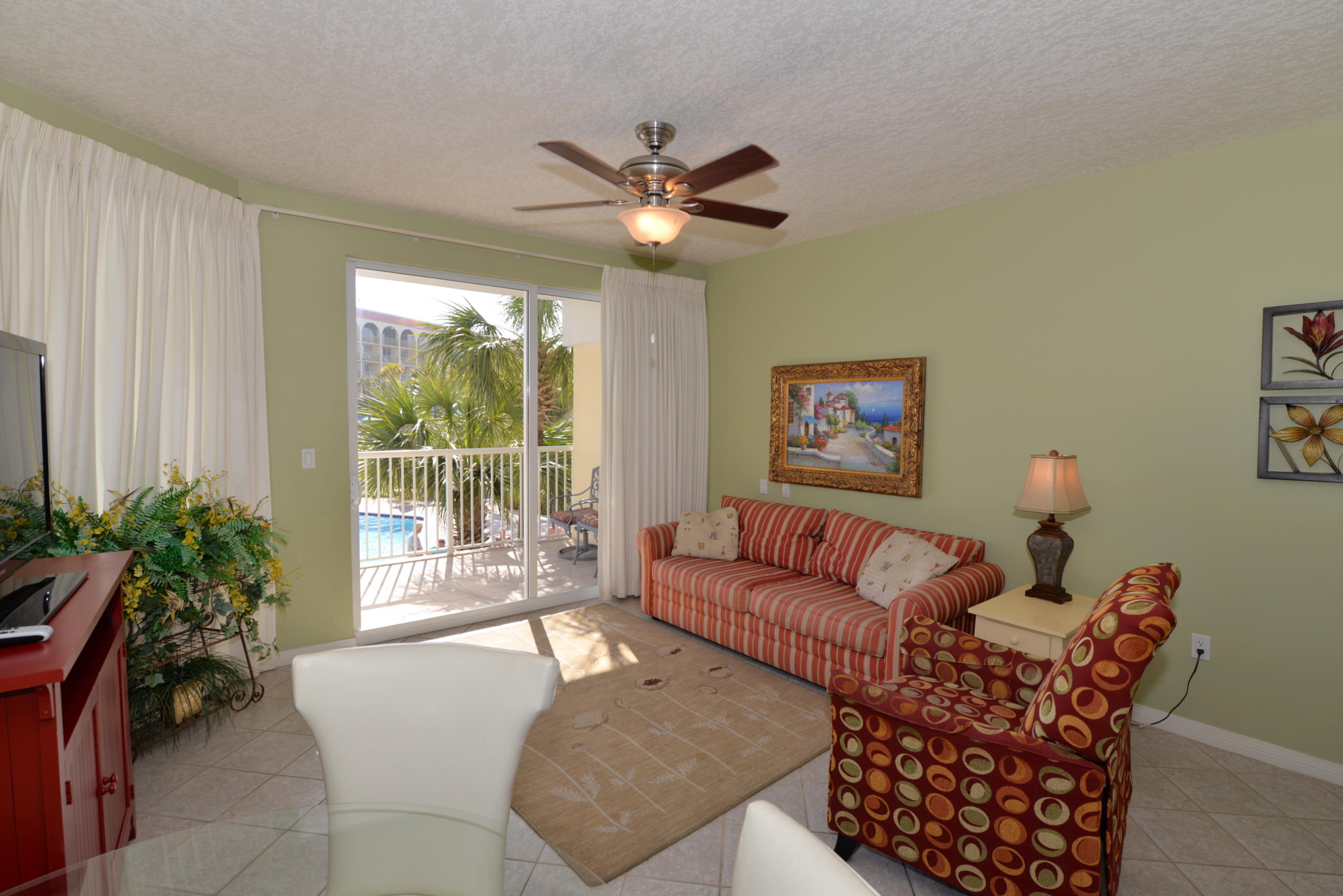 DESTIN WEST BEACH & BAY RESORT - Residential