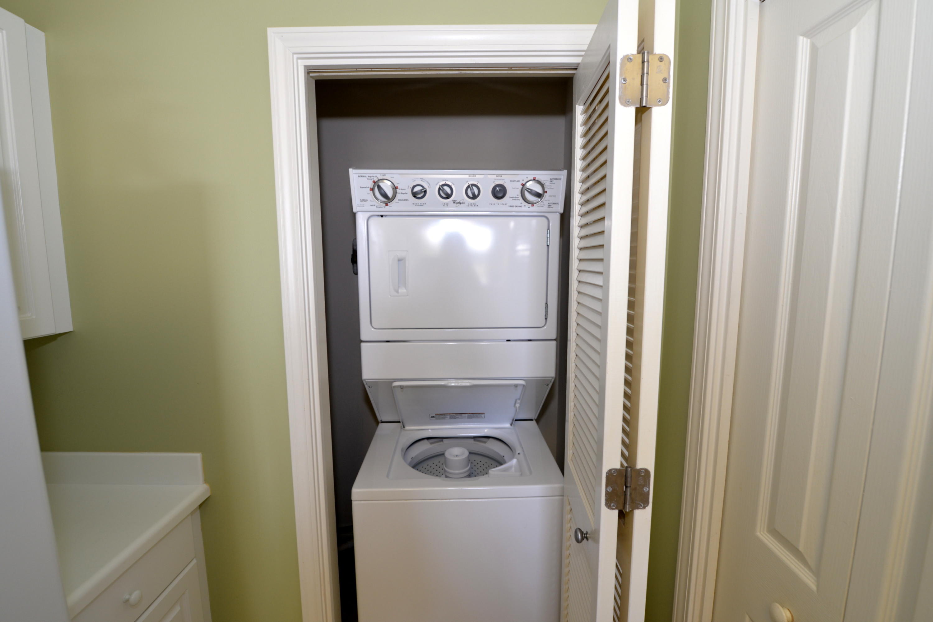 DESTIN WEST BEACH & BAY RESORT - Residential