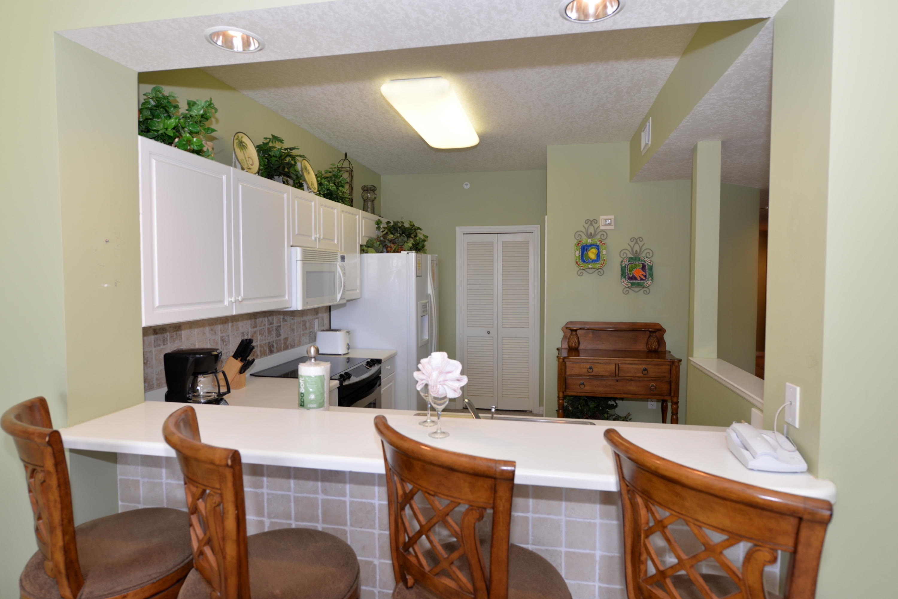 DESTIN WEST BEACH & BAY RESORT - Residential