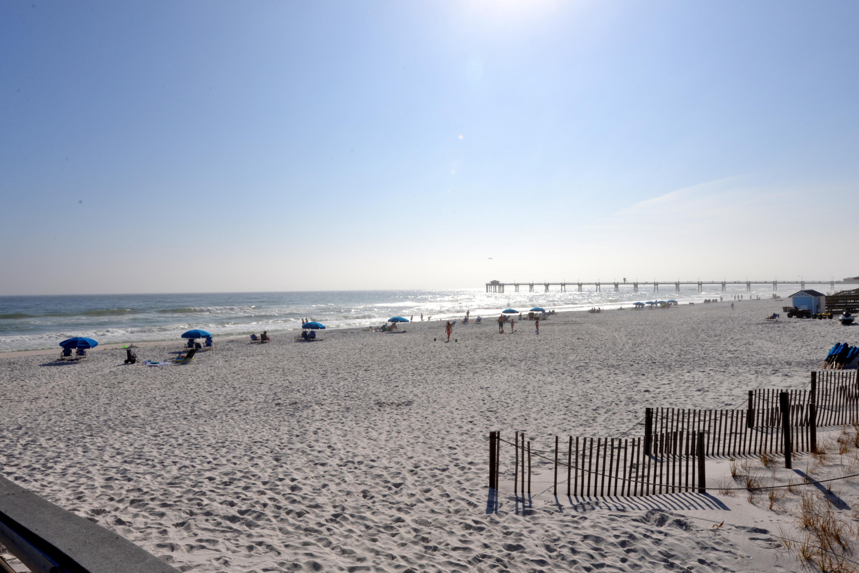 DESTIN WEST BEACH & BAY RESORT - Residential