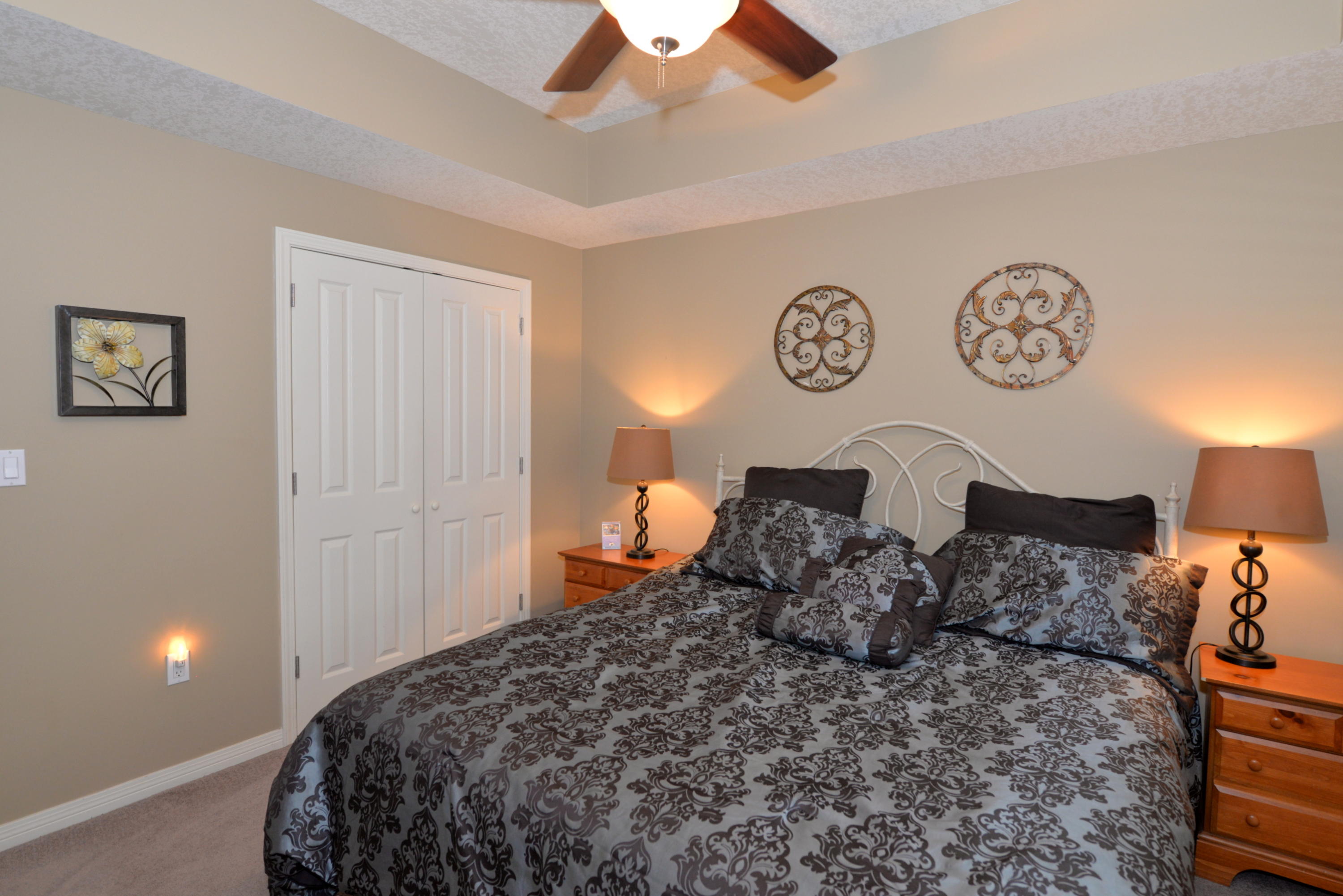 DESTIN WEST BEACH & BAY RESORT - Residential