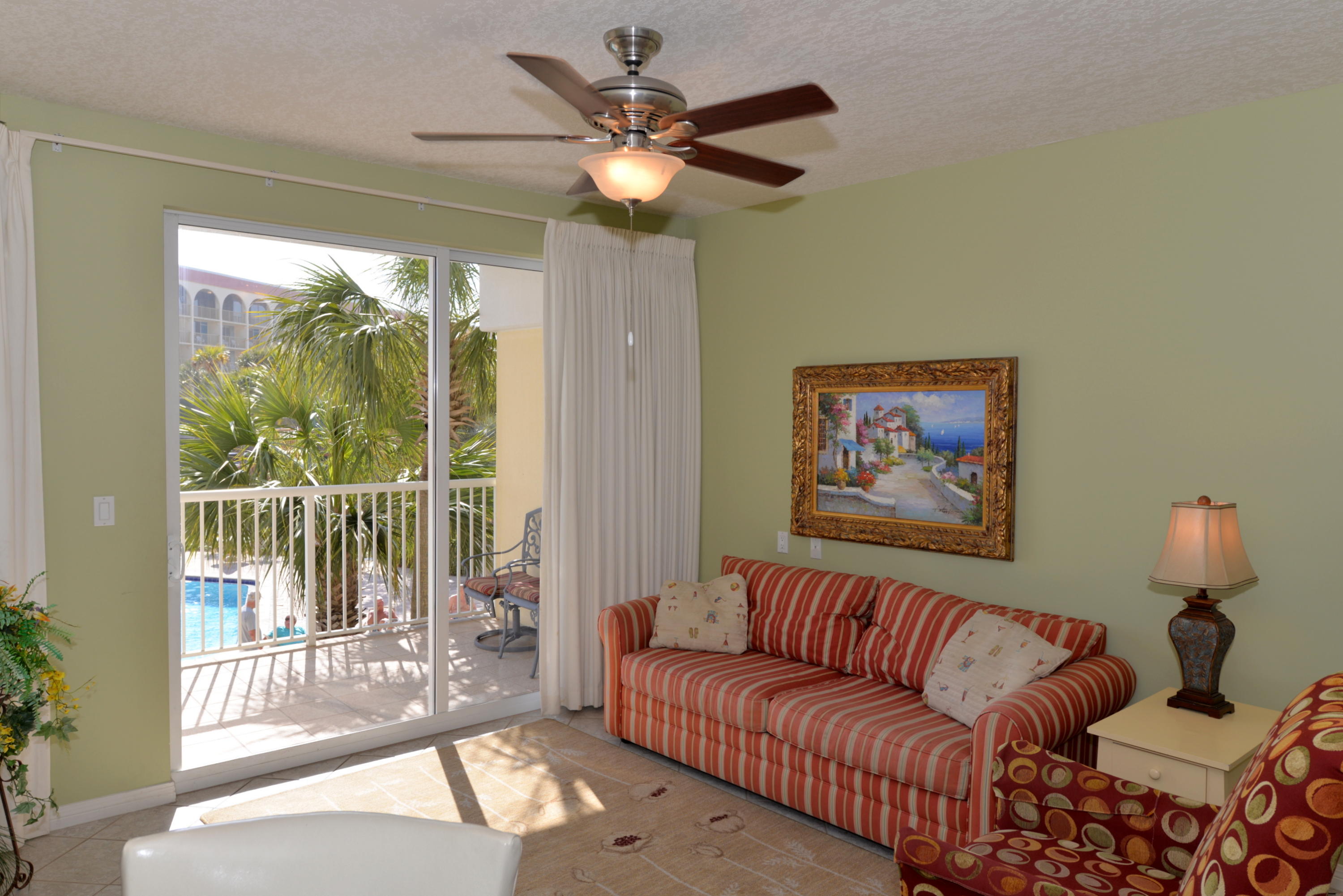 DESTIN WEST BEACH & BAY RESORT - Residential