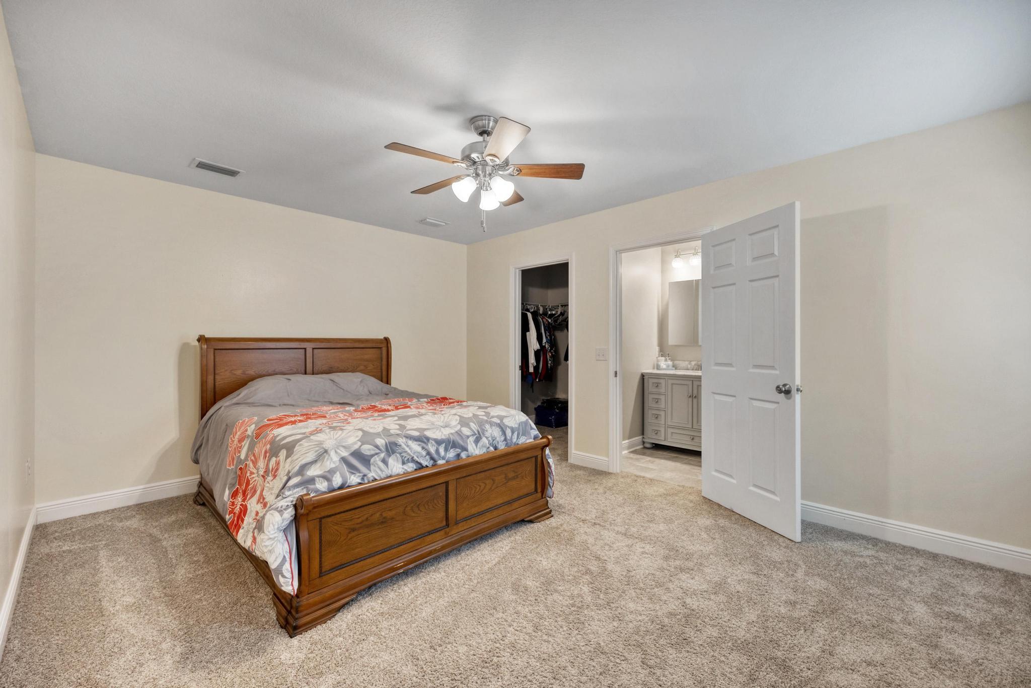 GARDEN CITY - Residential