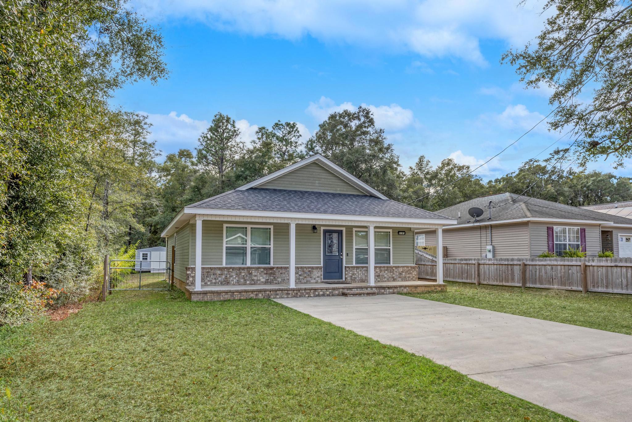 GARDEN CITY - Residential