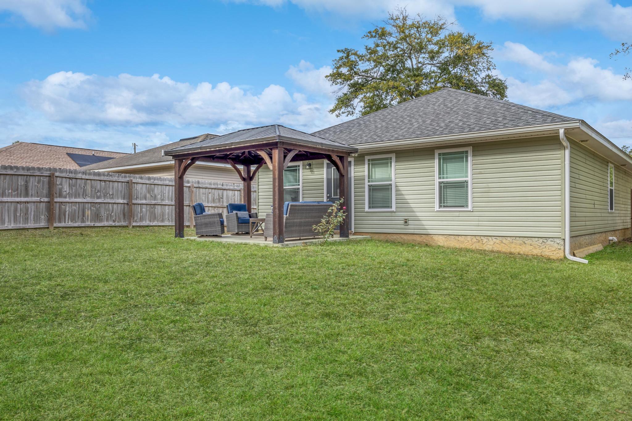 GARDEN CITY - Residential