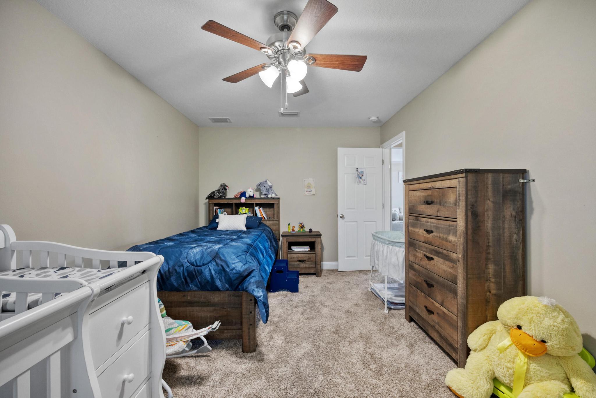 GARDEN CITY - Residential