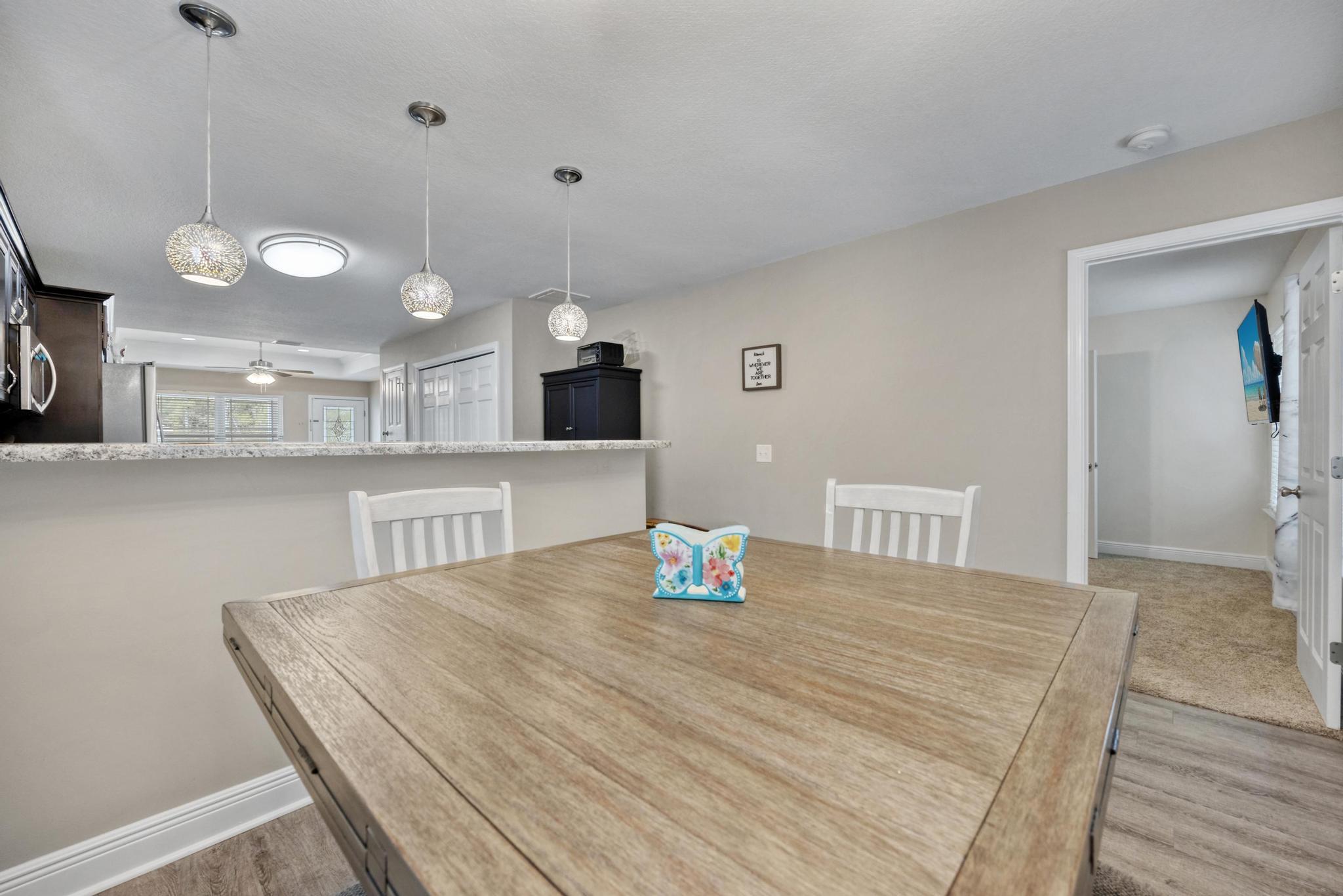 GARDEN CITY - Residential