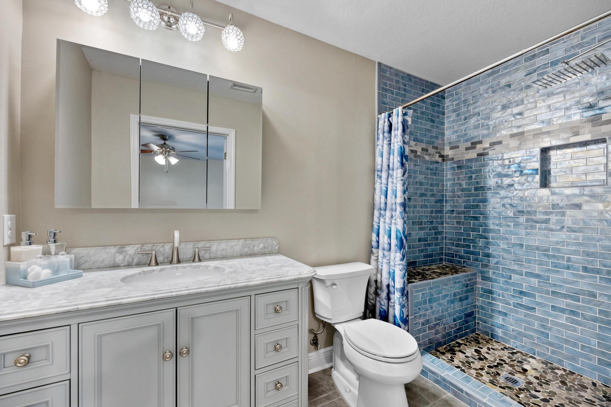 GARDEN CITY - Residential