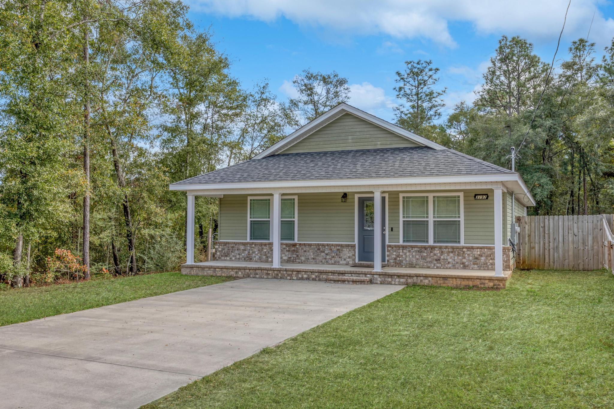 GARDEN CITY - Residential