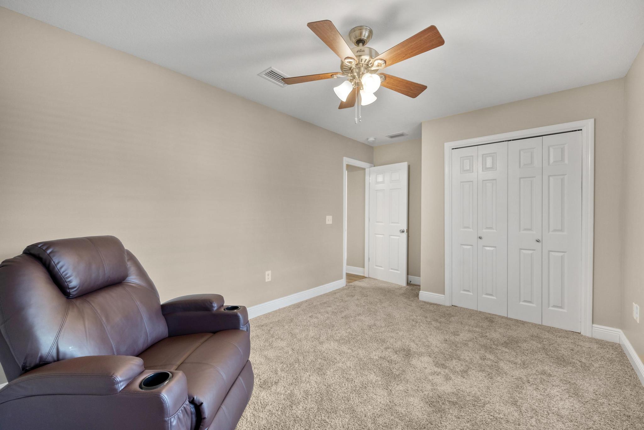 GARDEN CITY - Residential