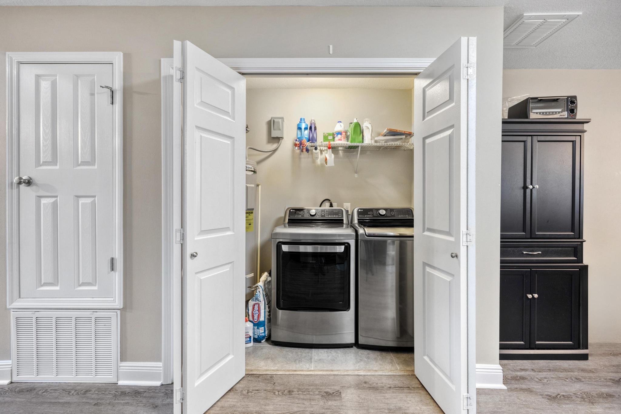 GARDEN CITY - Residential