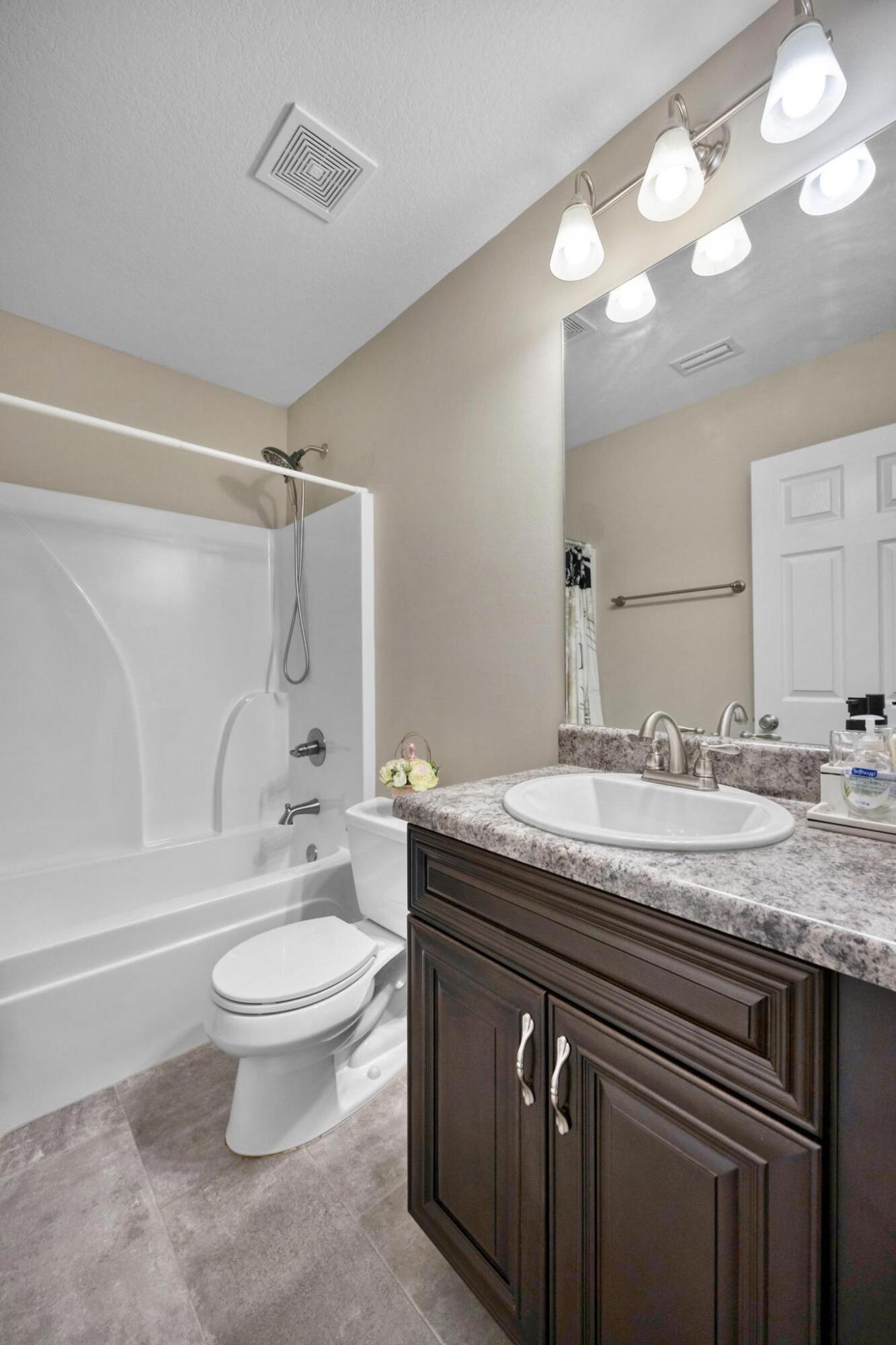 GARDEN CITY - Residential