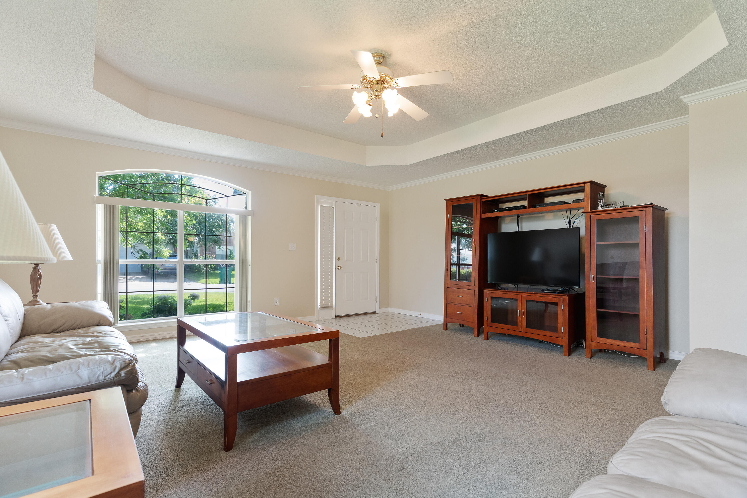 SOUTHERN OAKS PLANTATION - Residential