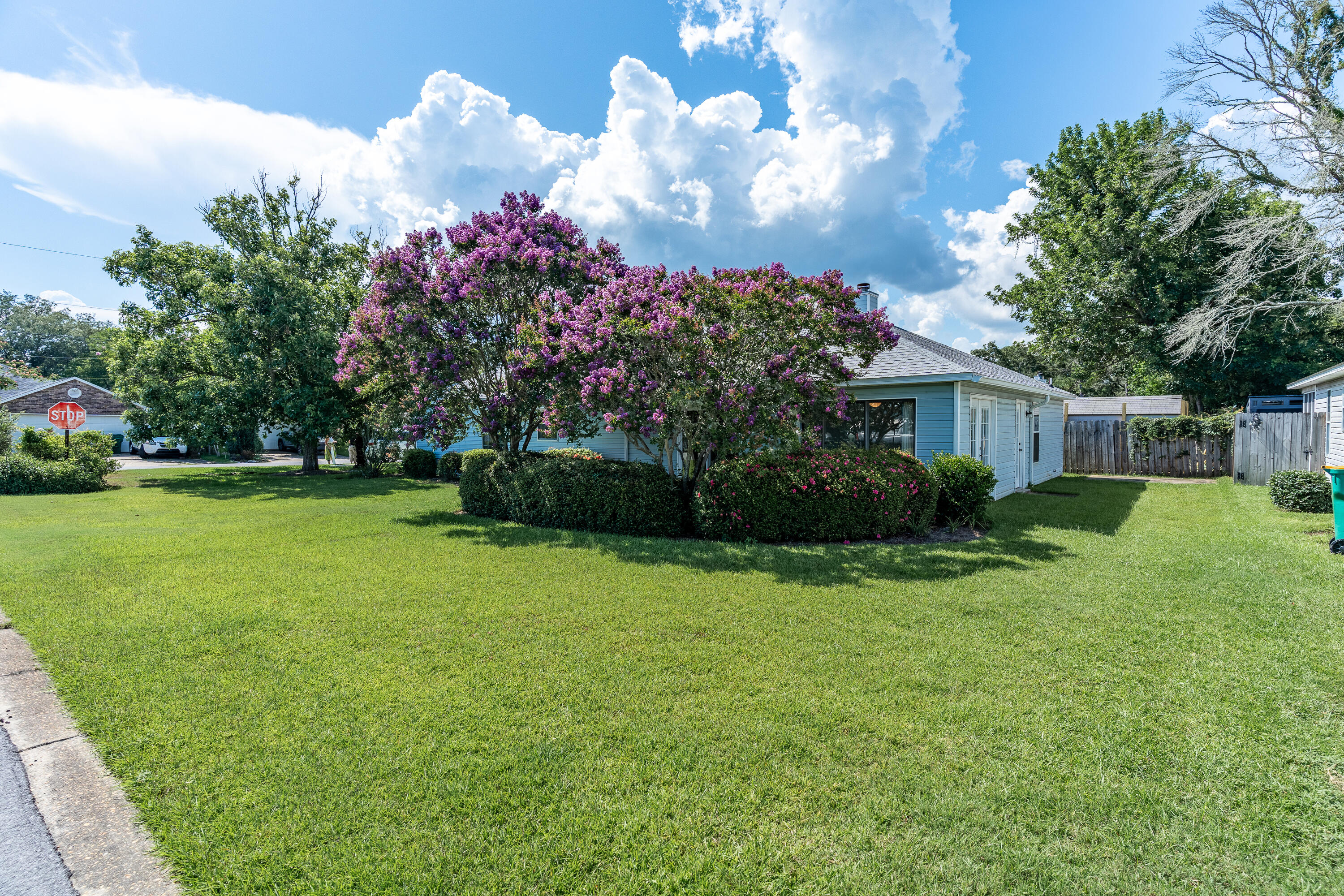 SOUTHERN OAKS PLANTATION - Residential