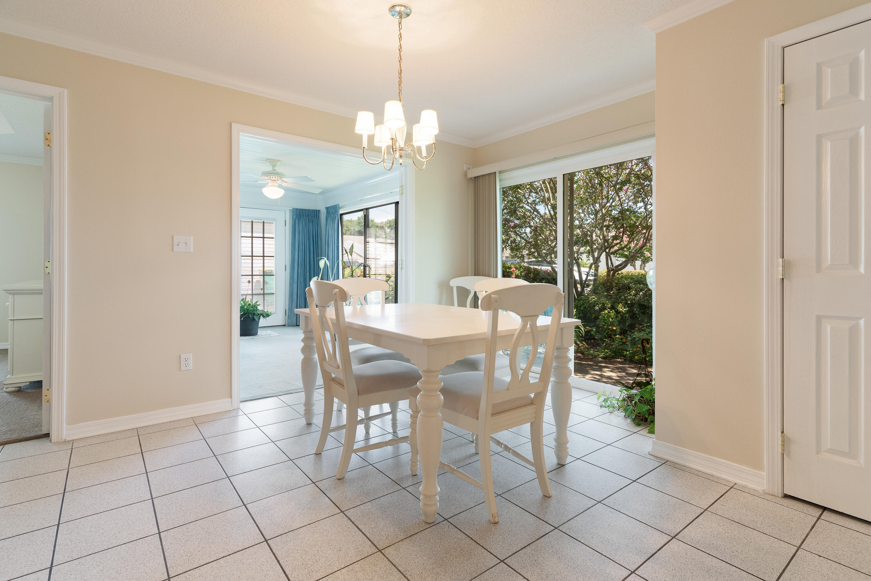 SOUTHERN OAKS PLANTATION - Residential