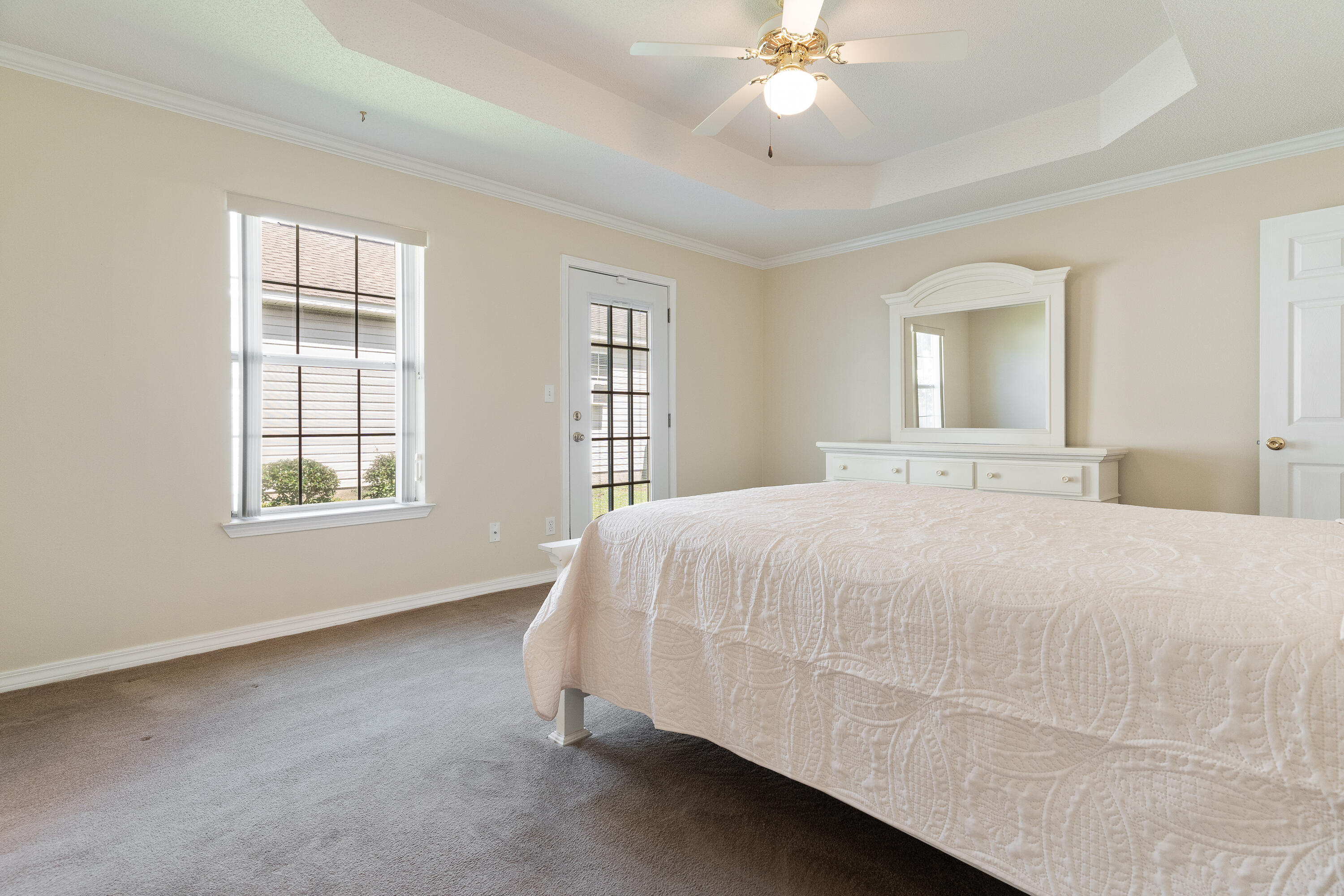 SOUTHERN OAKS PLANTATION - Residential