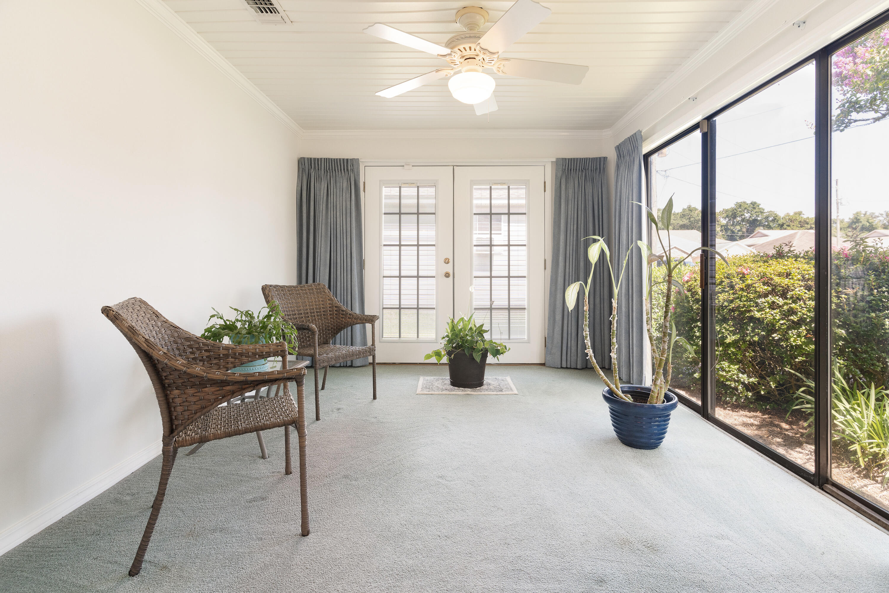 SOUTHERN OAKS PLANTATION - Residential