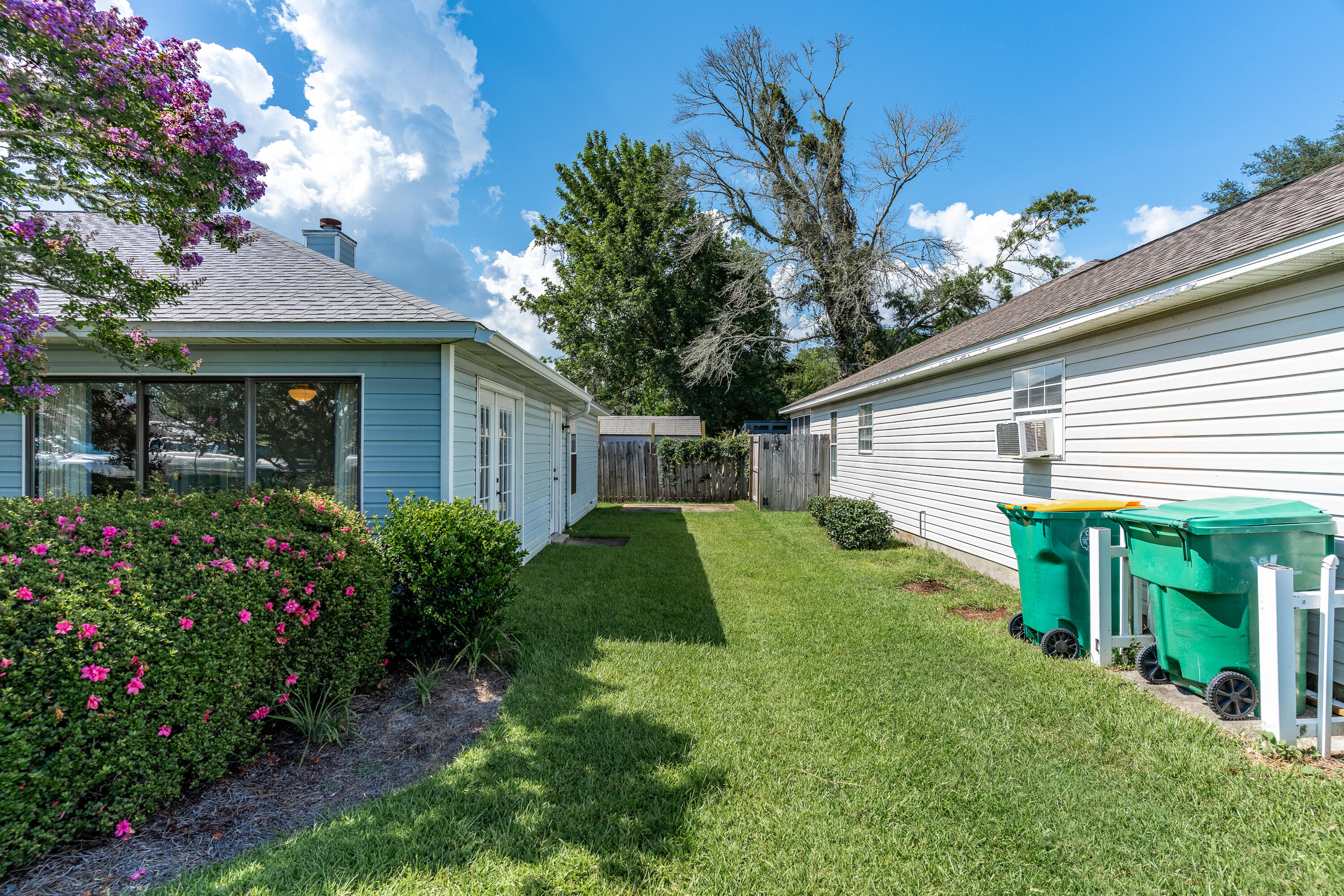 SOUTHERN OAKS PLANTATION - Residential