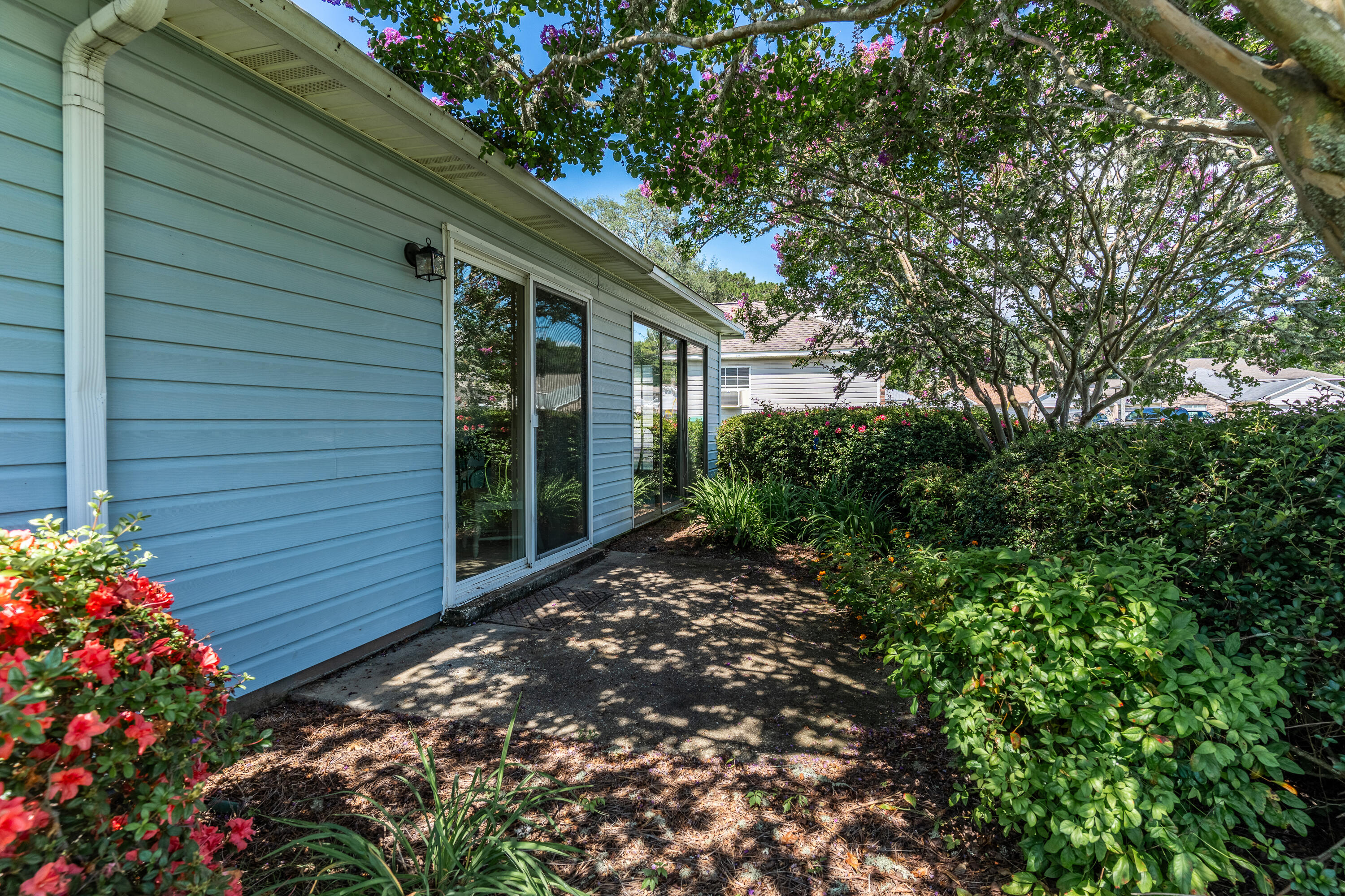 SOUTHERN OAKS PLANTATION - Residential