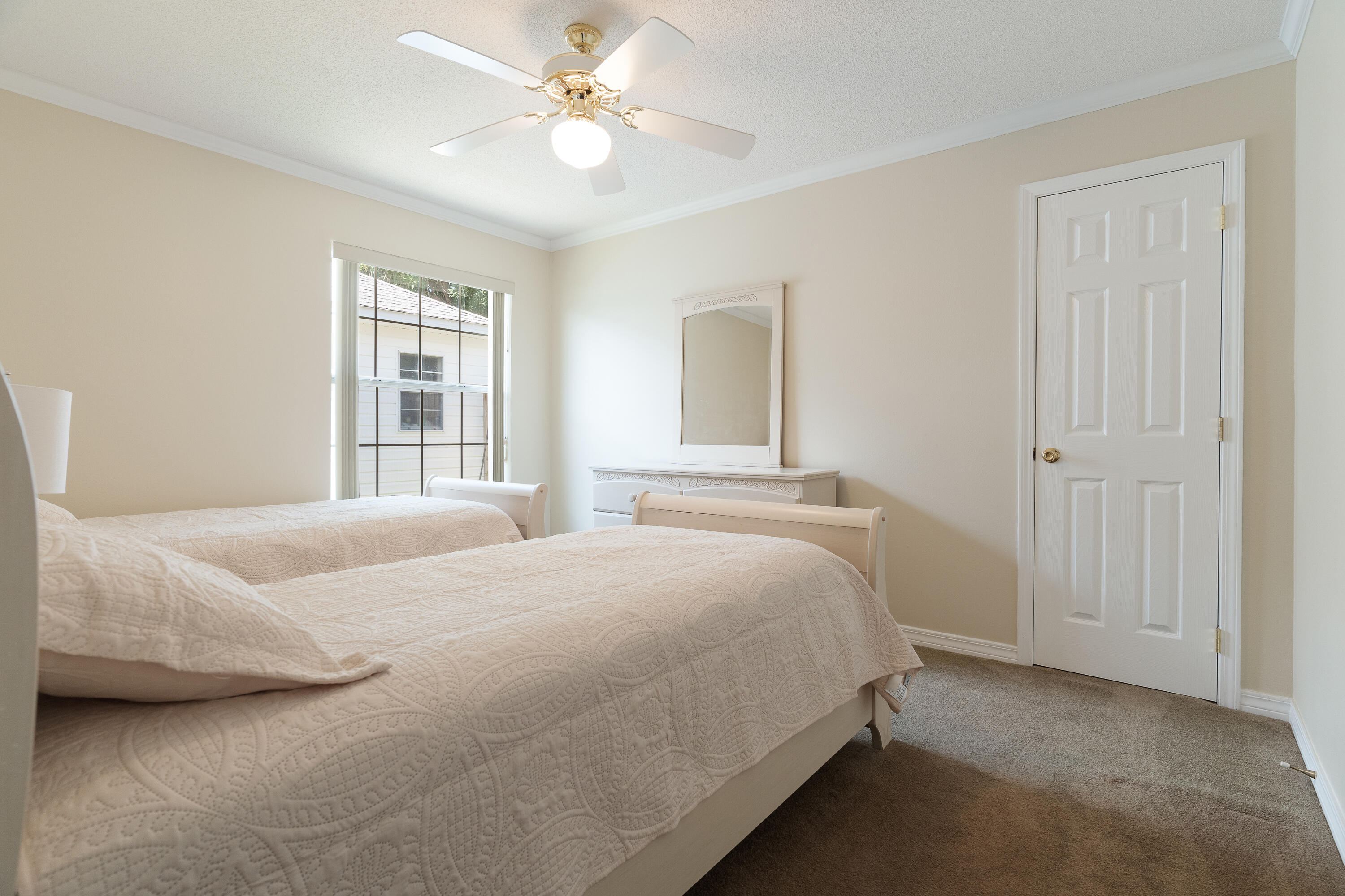 SOUTHERN OAKS PLANTATION - Residential