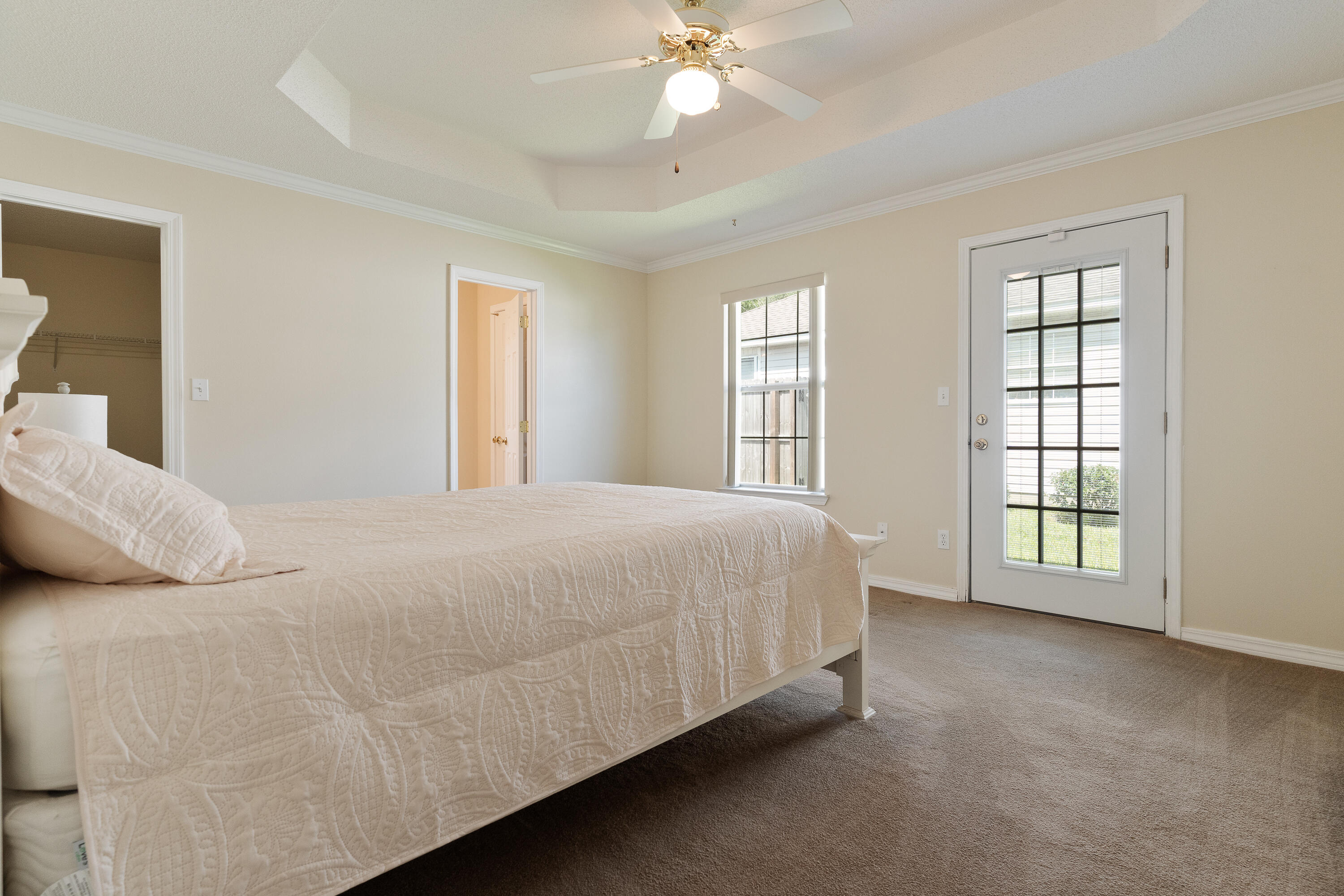 SOUTHERN OAKS PLANTATION - Residential