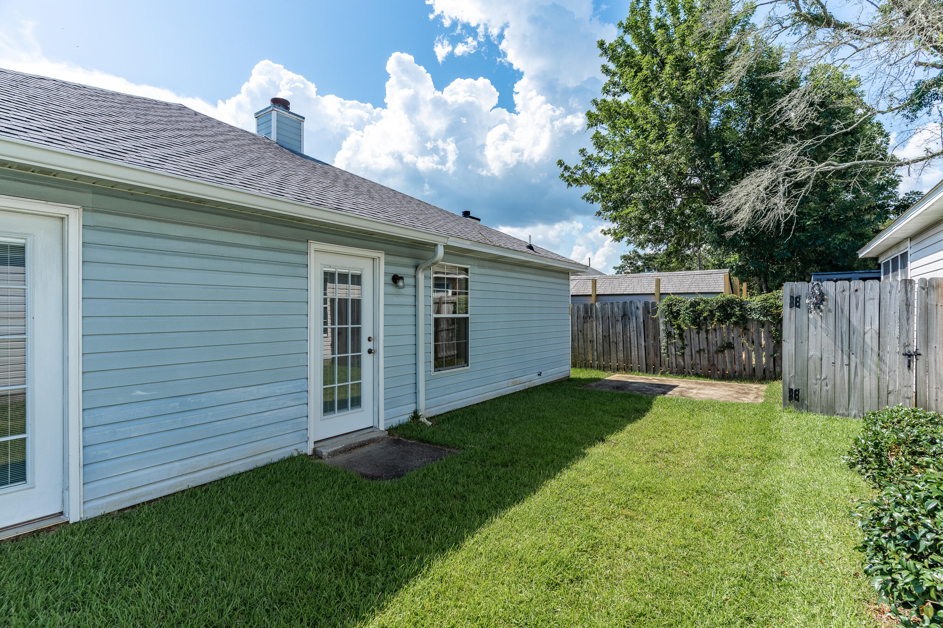 SOUTHERN OAKS PLANTATION - Residential