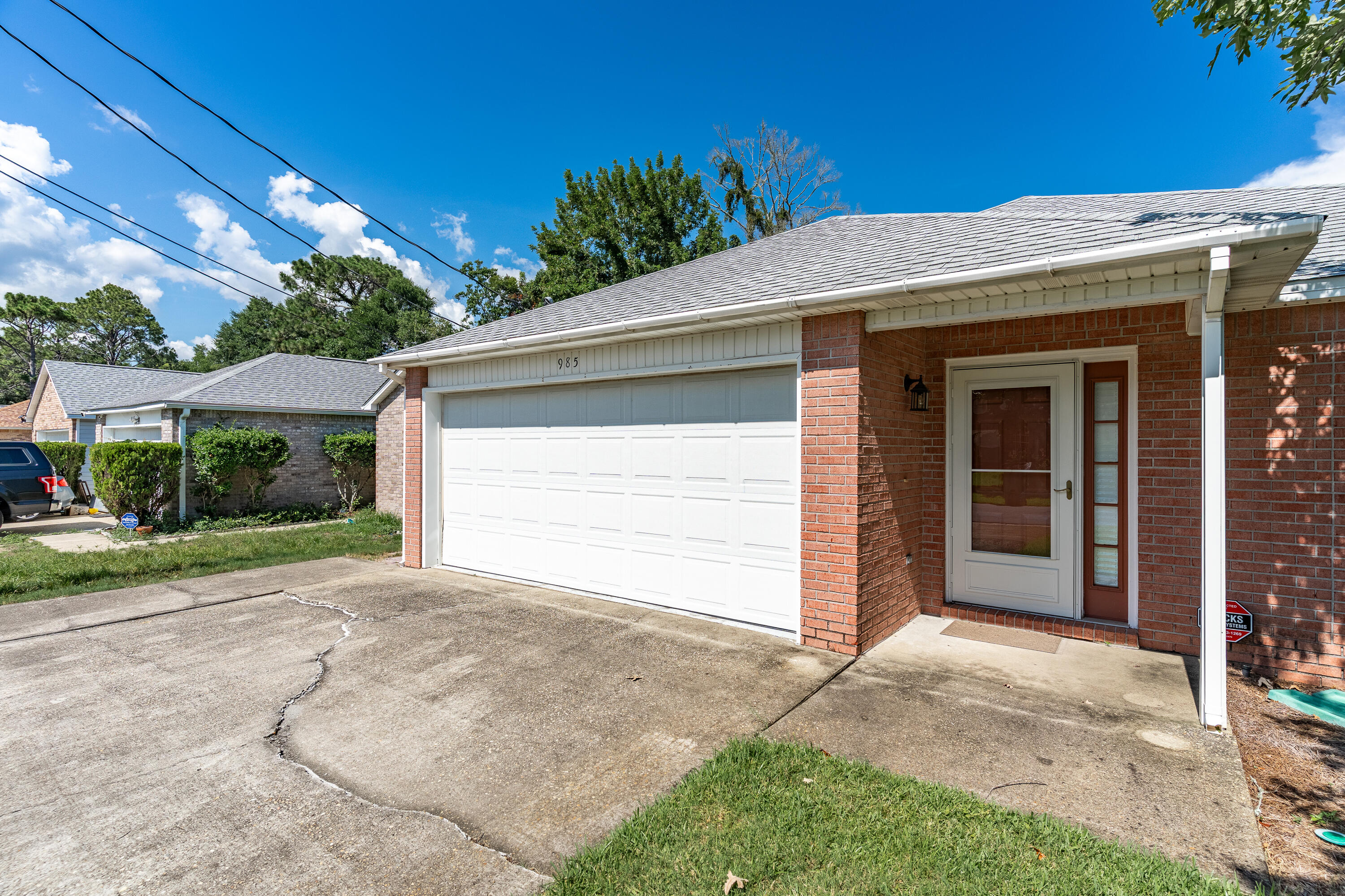 SOUTHERN OAKS PLANTATION - Residential
