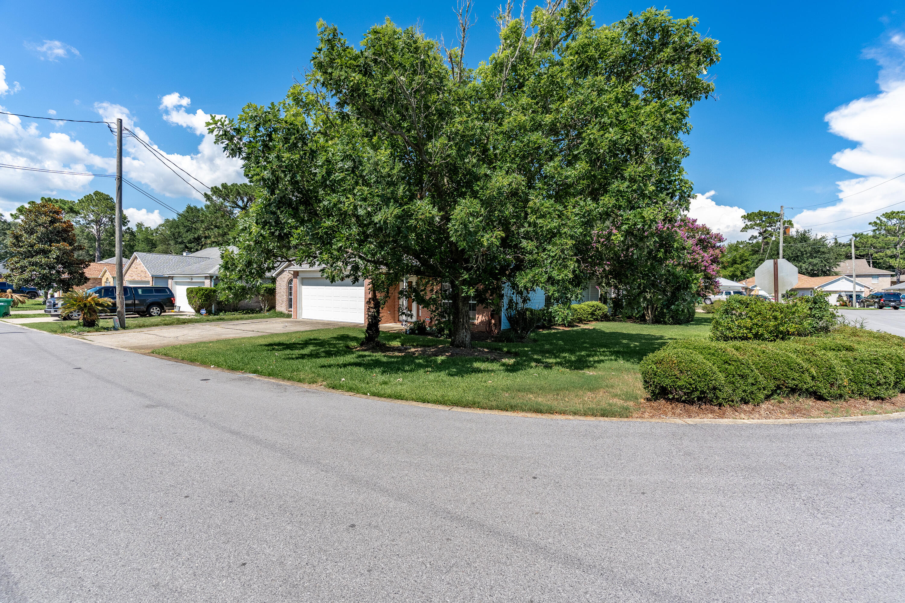 SOUTHERN OAKS PLANTATION - Residential