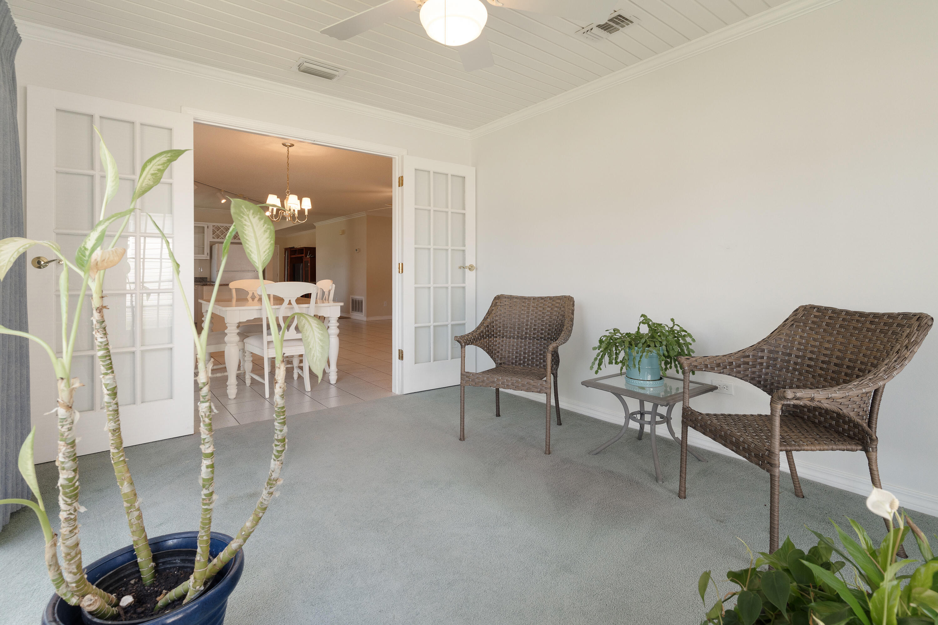 SOUTHERN OAKS PLANTATION - Residential