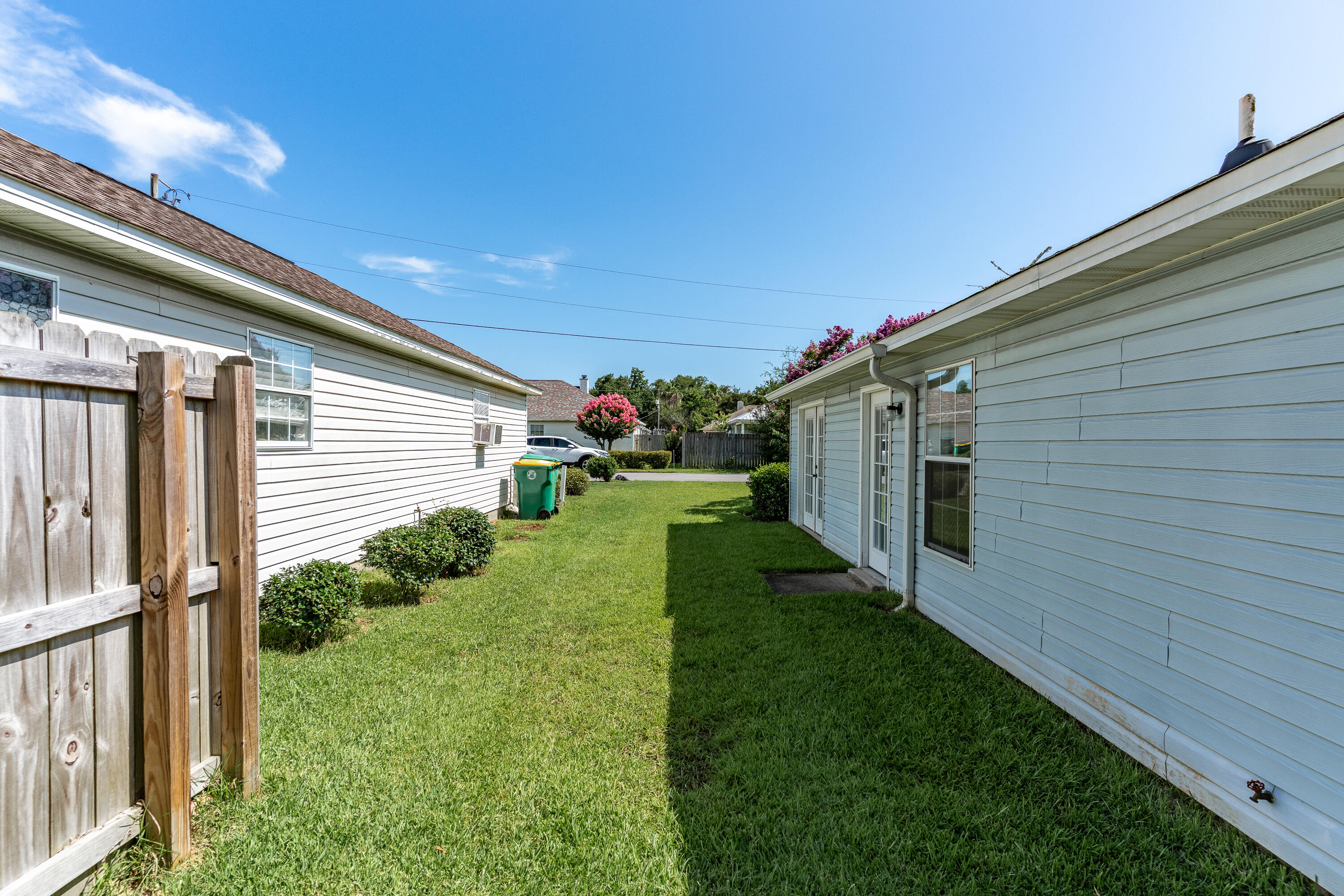 SOUTHERN OAKS PLANTATION - Residential