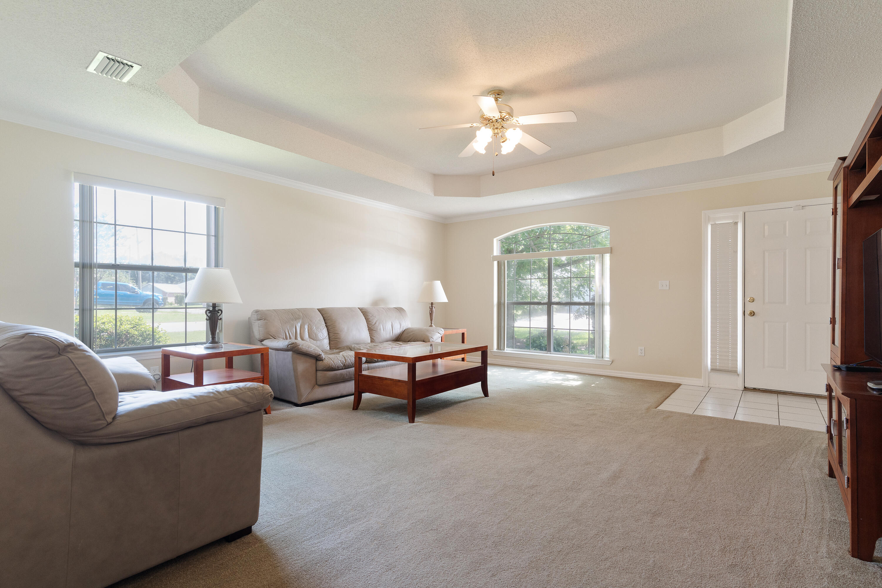 SOUTHERN OAKS PLANTATION - Residential