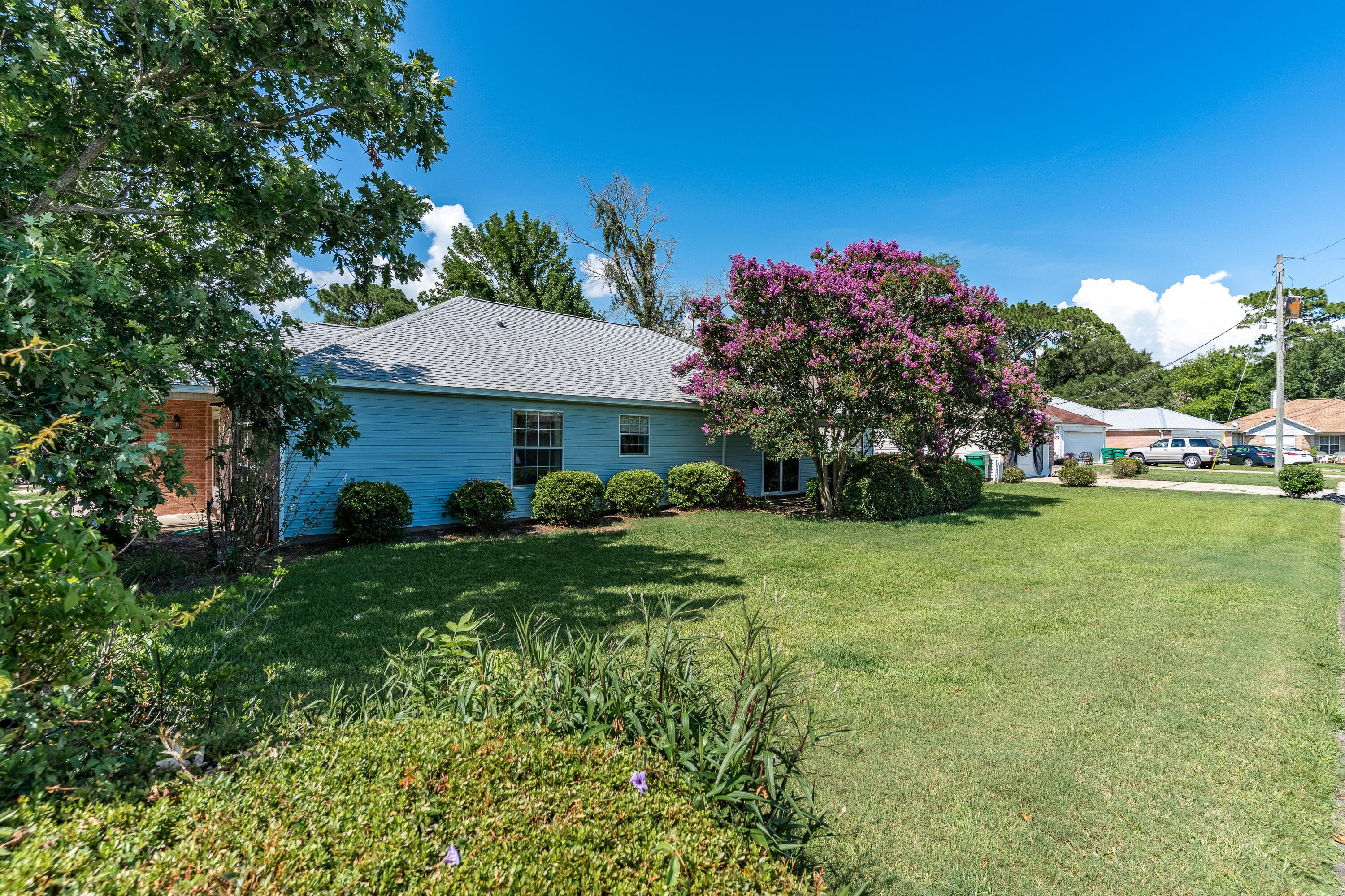 SOUTHERN OAKS PLANTATION - Residential