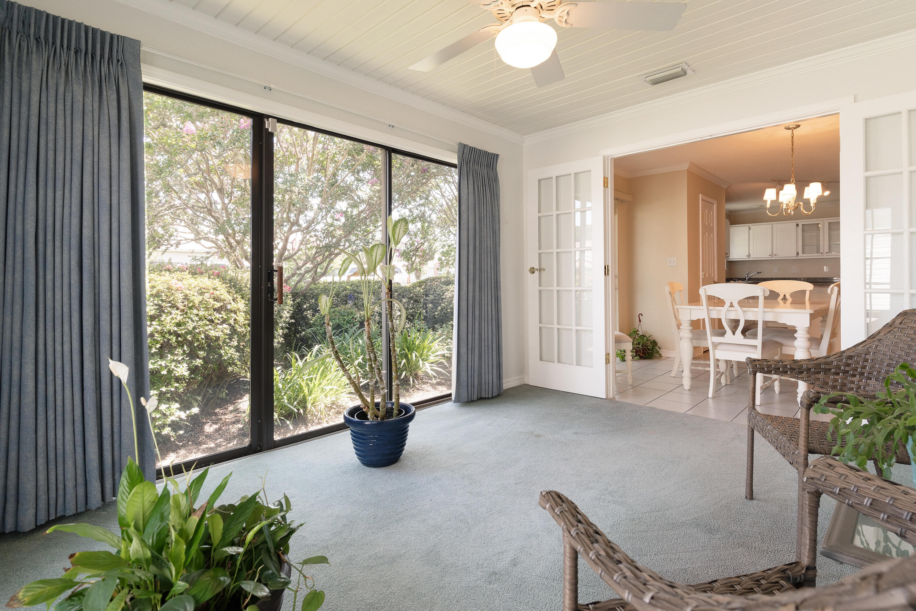 SOUTHERN OAKS PLANTATION - Residential