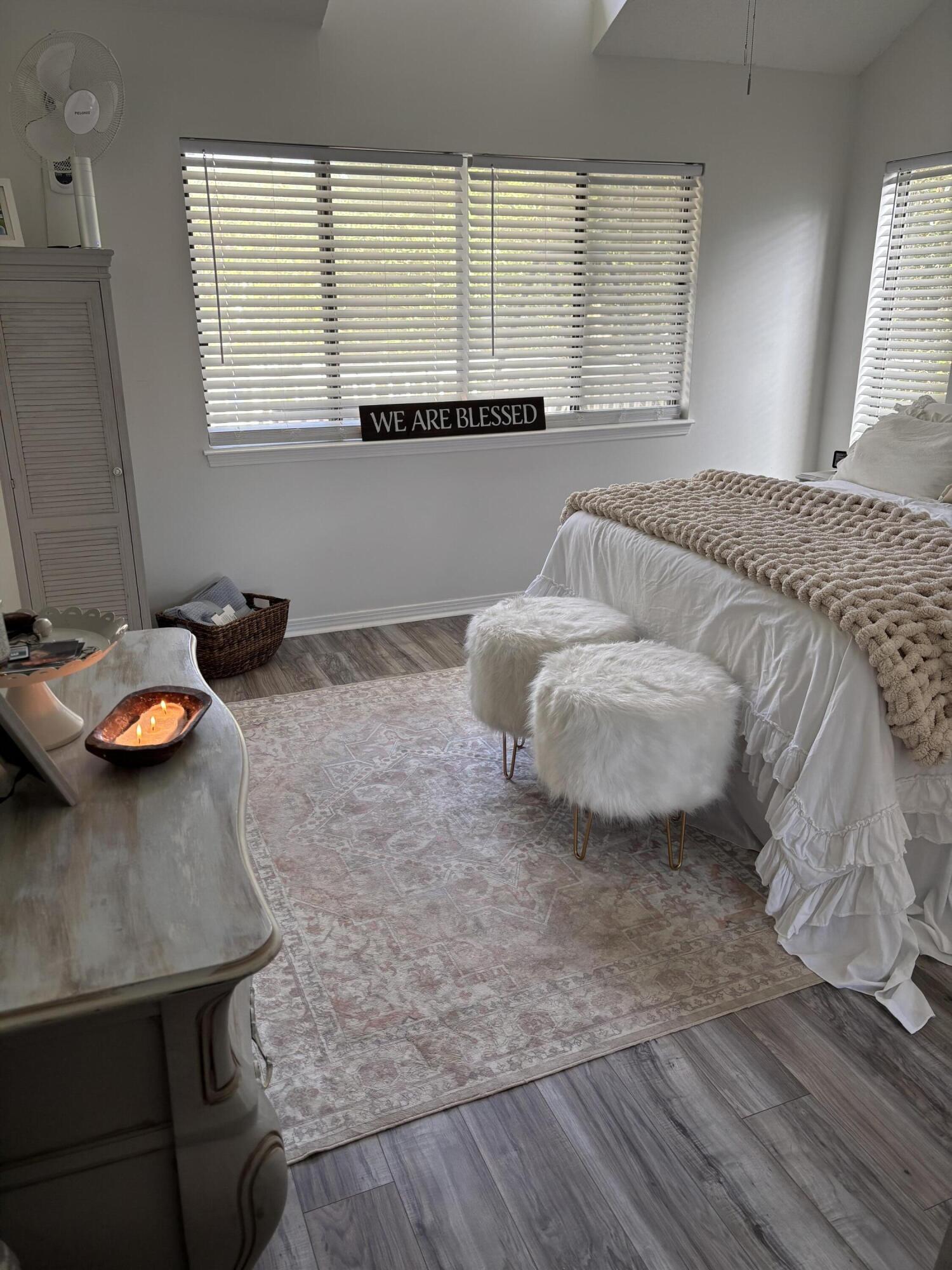 MAGNOLIA BAY CLUB - Residential Lease