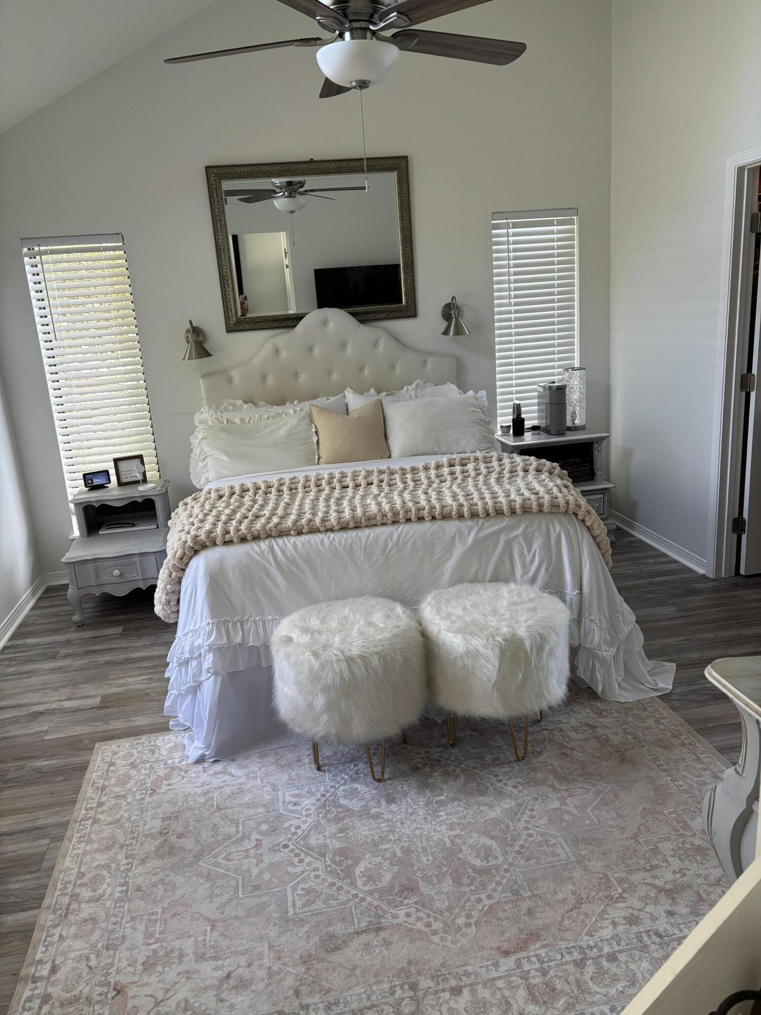MAGNOLIA BAY CLUB - Residential Lease
