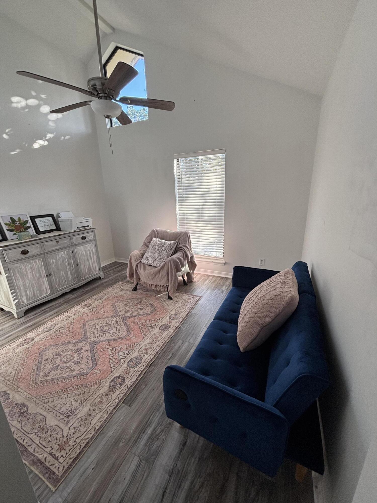 MAGNOLIA BAY CLUB - Residential Lease