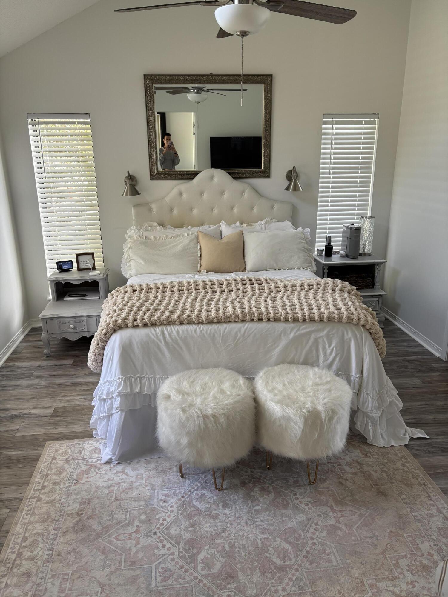 MAGNOLIA BAY CLUB - Residential Lease
