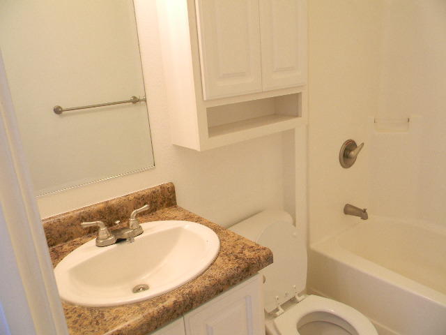 METES & BOUNDS - Residential Lease