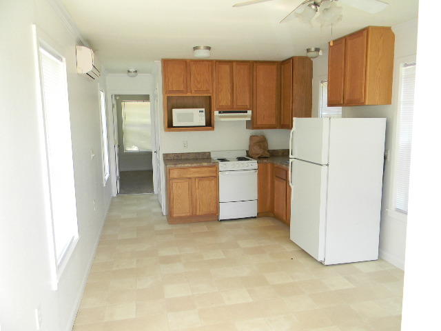 METES & BOUNDS - Residential Lease