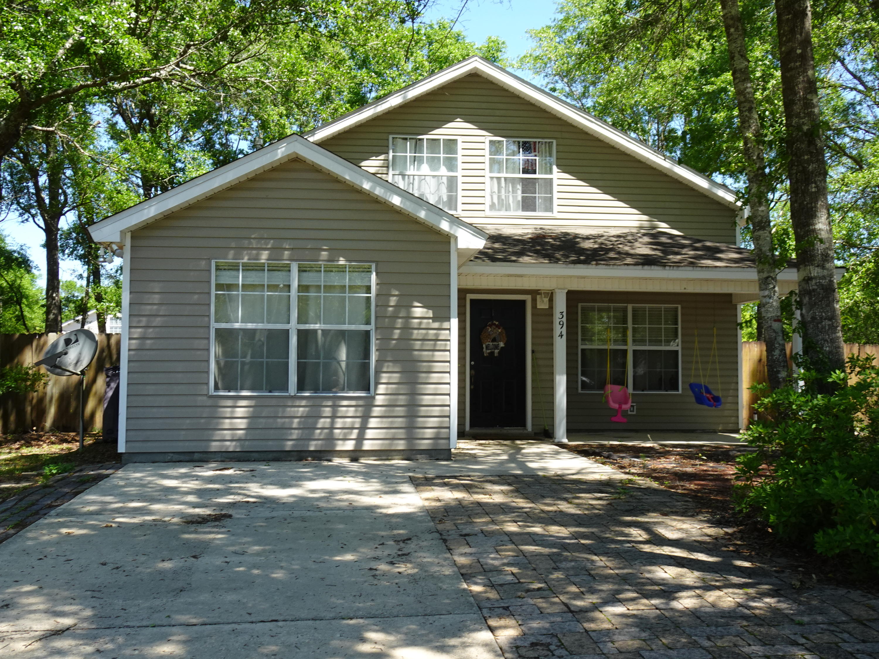 TIMBER WIND EST - Residential