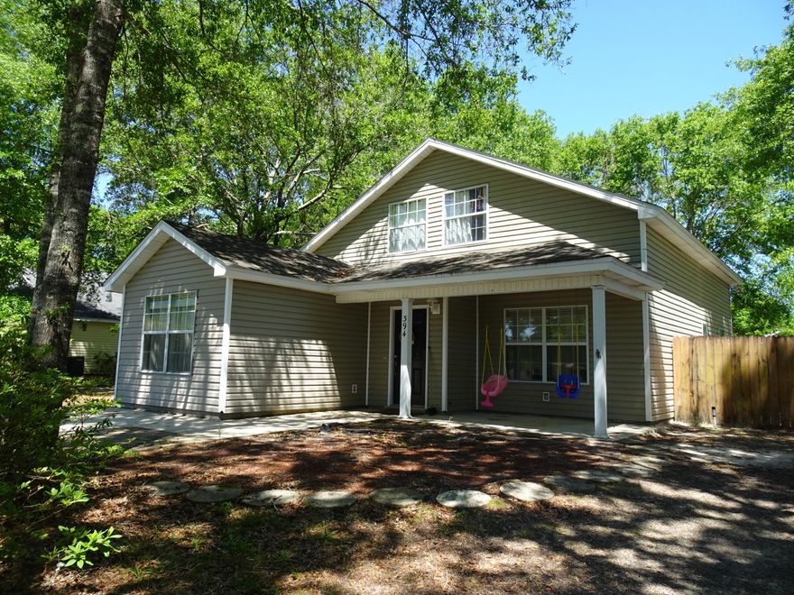 LOOK FOR A LOW MAINTAINCE HOME IN THIS MARKET, THIS 4 BEDROOM 2 AND 1/2 BATH OFFERS YOU A MOVE IN READY OPTION TO INCLUDE A OFFICE OR 5TH BEDROOM. HOME SITS ON A CORNER LOT,  BUILT IN 2001 AND HAS A LARGE PRIVACT FENCED BACK YARD. HOME HAS A GREAT LAUNDRY SPACE, TONS OF KITCHEN CABINETS, REAR ENTRY TO BACK YARD AND PATIO FOR AFTERNOON ENJOYMENT AS WELL AS A HALF BATH DOWN STAIRS FOR GUEST. HOME HAS A GREAT MASTER SUITE OFF DINING AREA AND INCLUDES 3 GREAT SIZE BEDROOMS AS WELL AS A FULL BATH.  CALL TODAY - AMAZING BUY AT THIS PRICE!