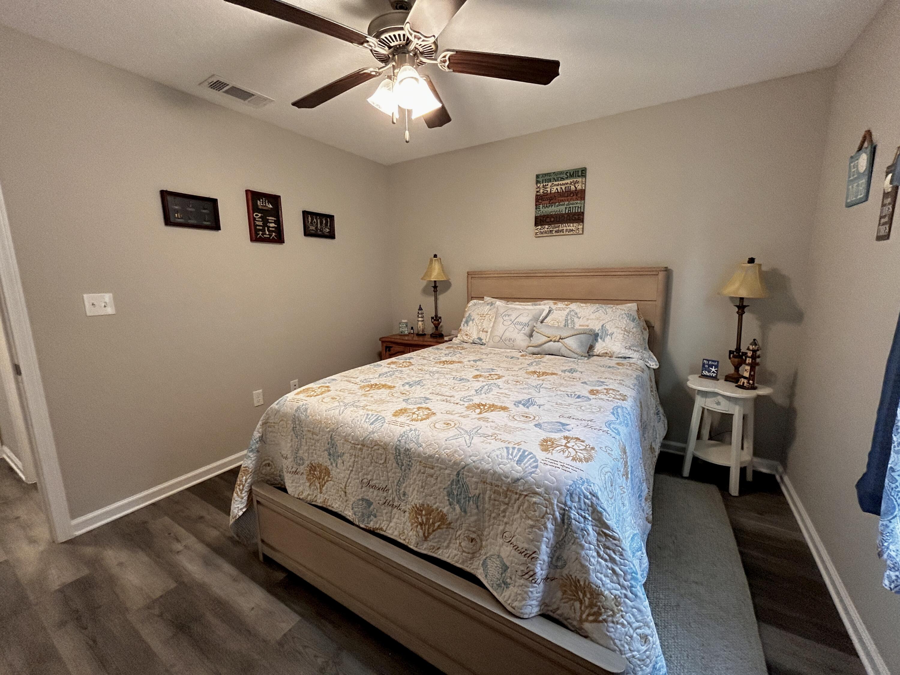 ST GREGORY LAKESIDE VILLAGE UNIT II - Residential