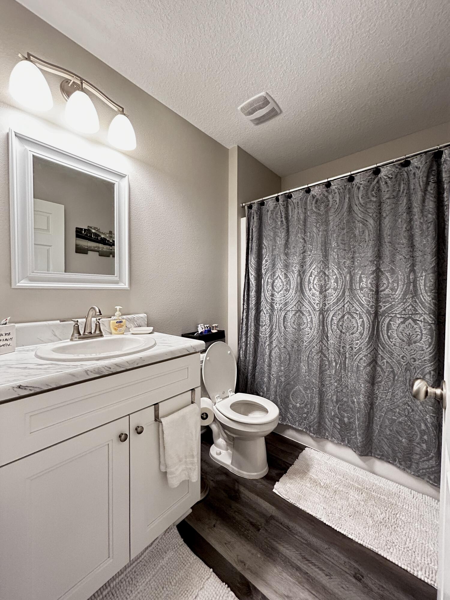 ST GREGORY LAKESIDE VILLAGE UNIT II - Residential