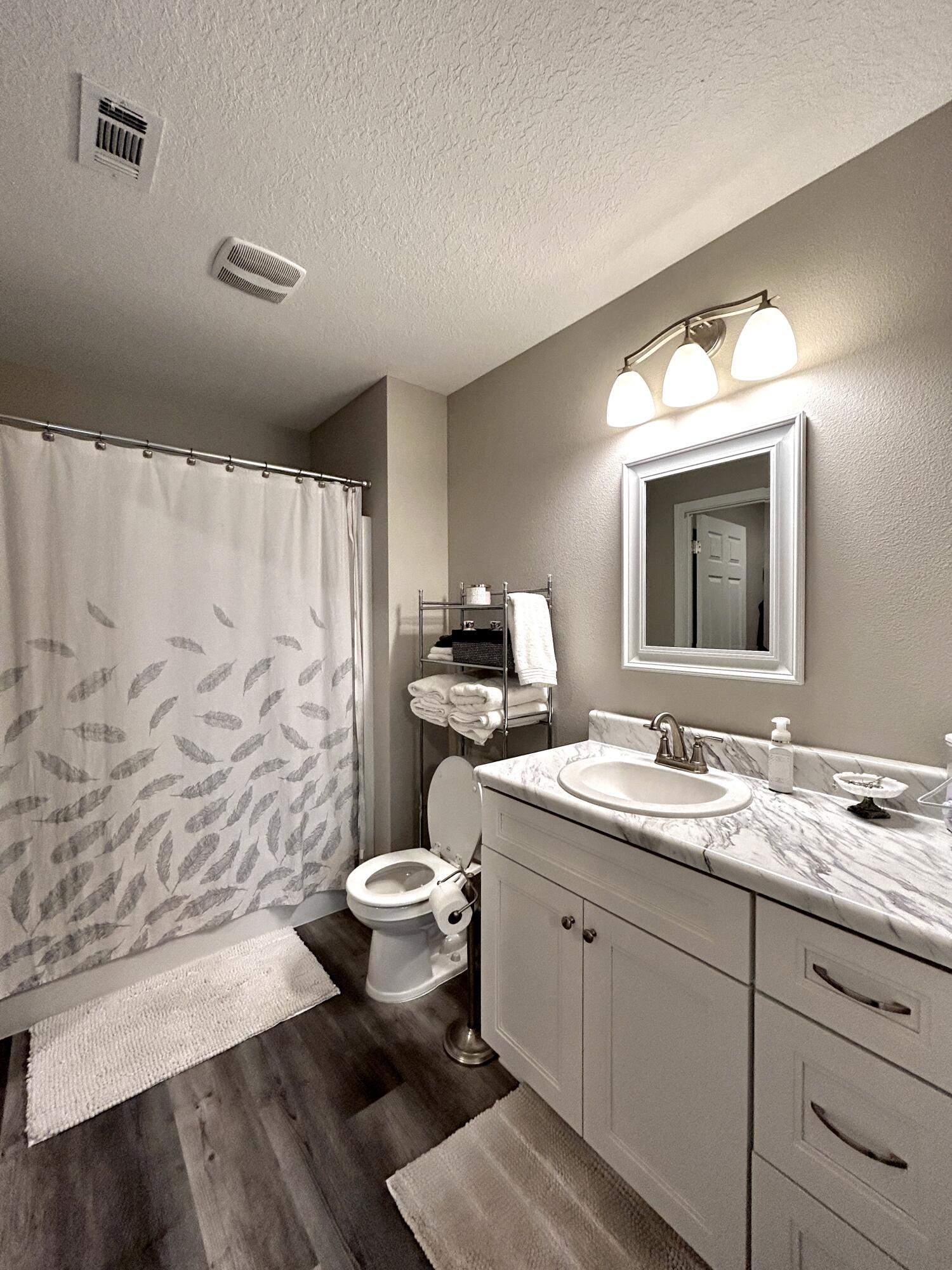 ST GREGORY LAKESIDE VILLAGE UNIT II - Residential