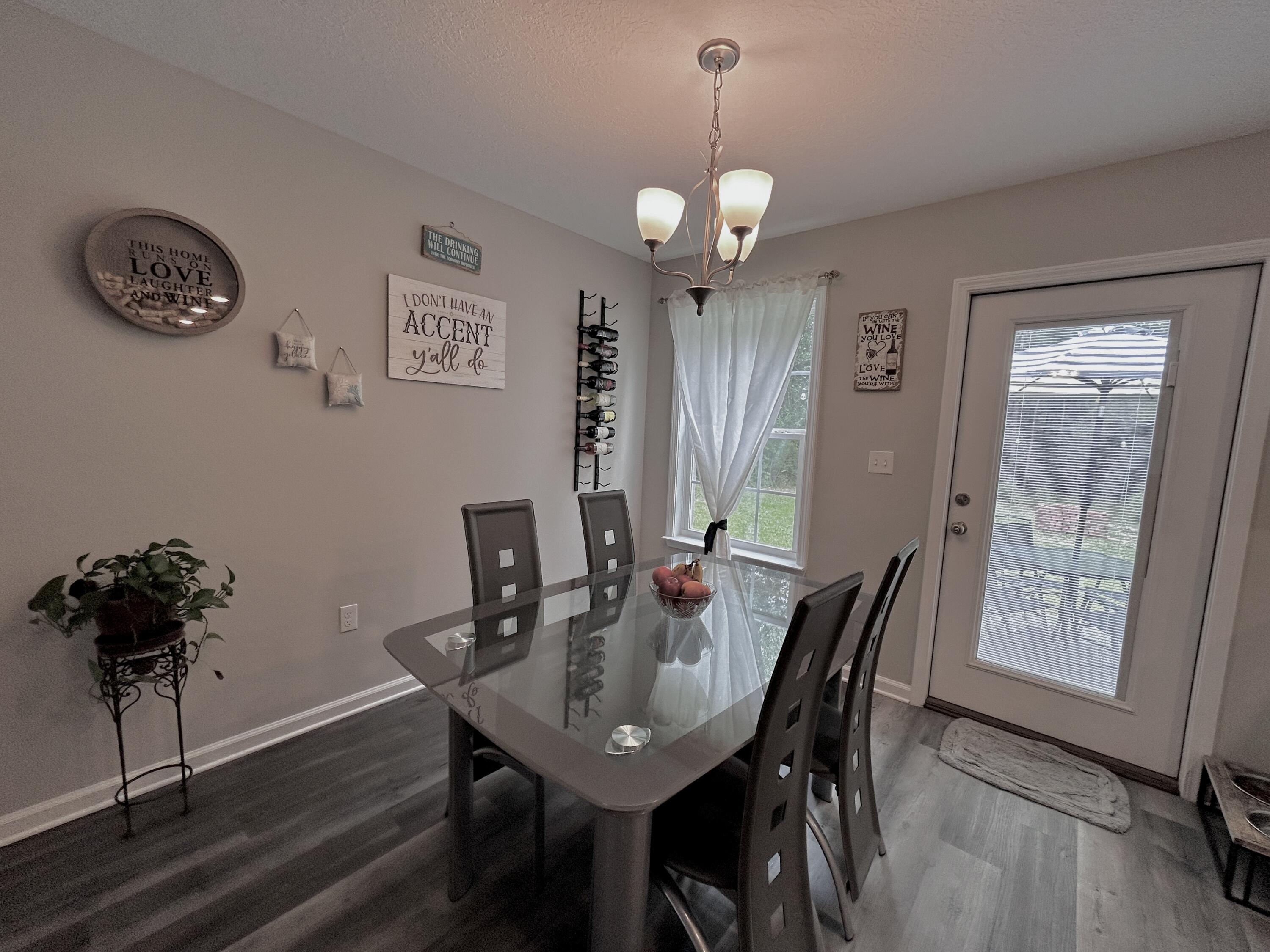 ST GREGORY LAKESIDE VILLAGE UNIT II - Residential