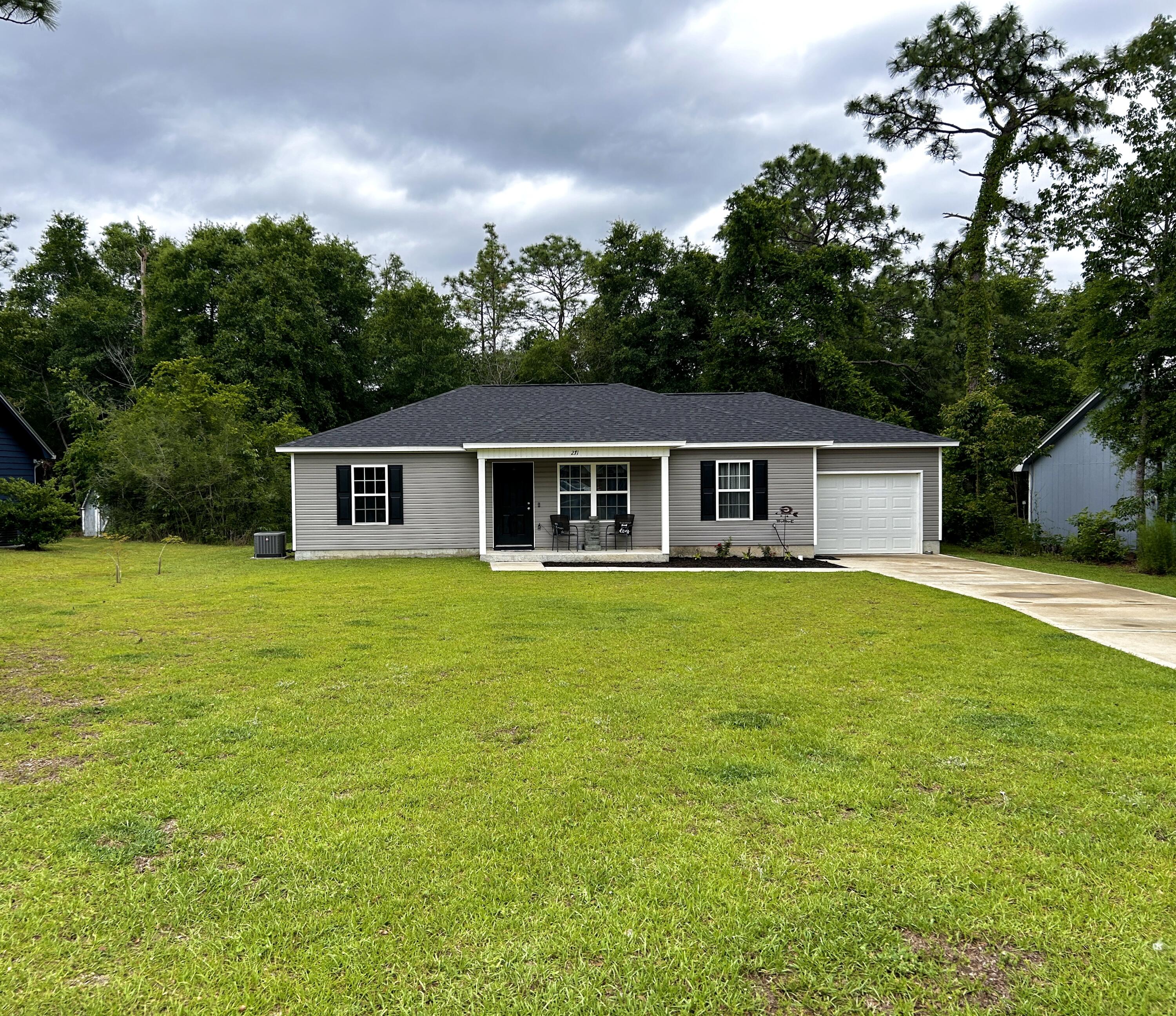 ST GREGORY LAKESIDE VILLAGE UNIT II - Residential